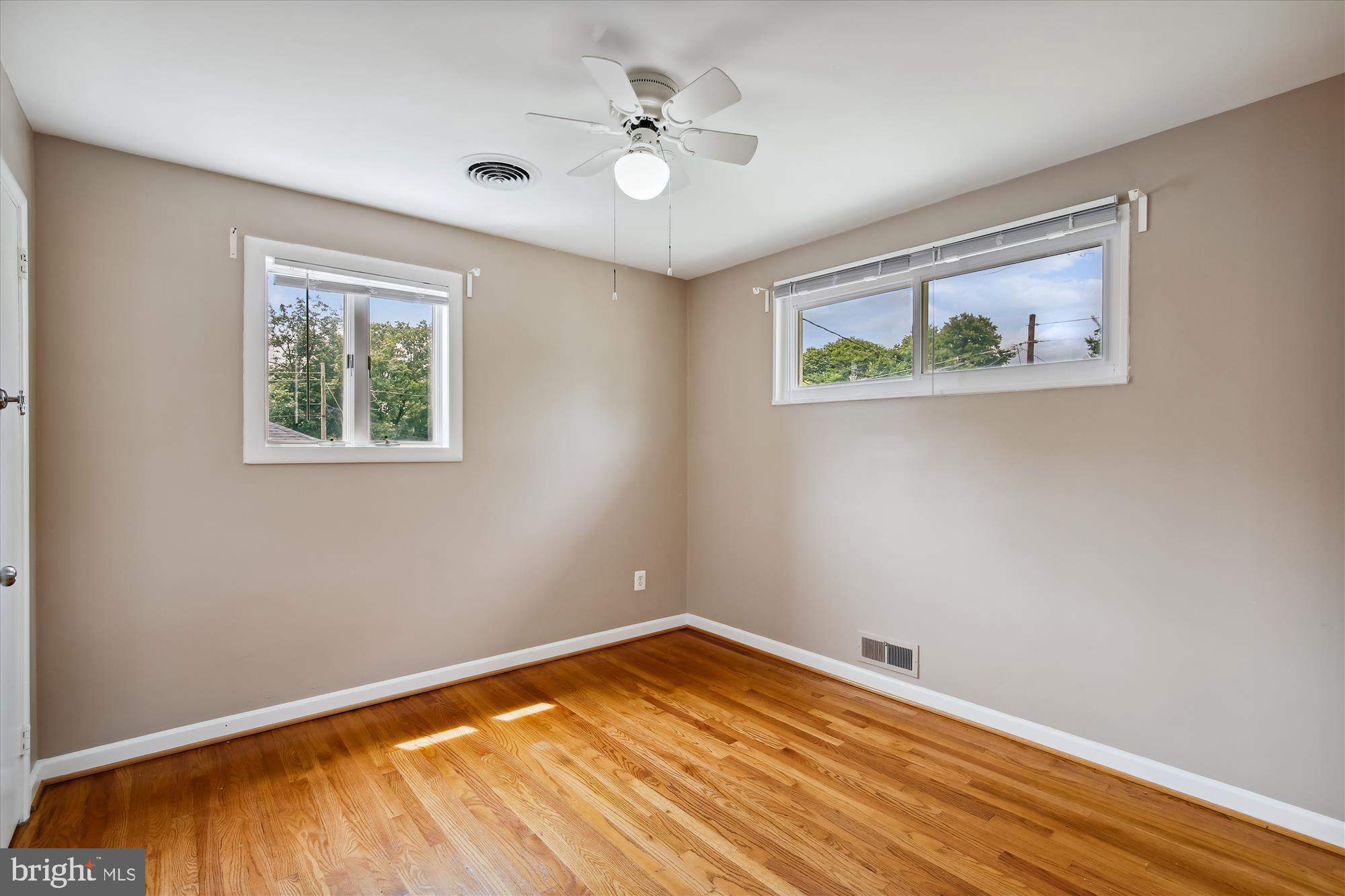 CONNECTICUT AVENUE ESTATES - Residential