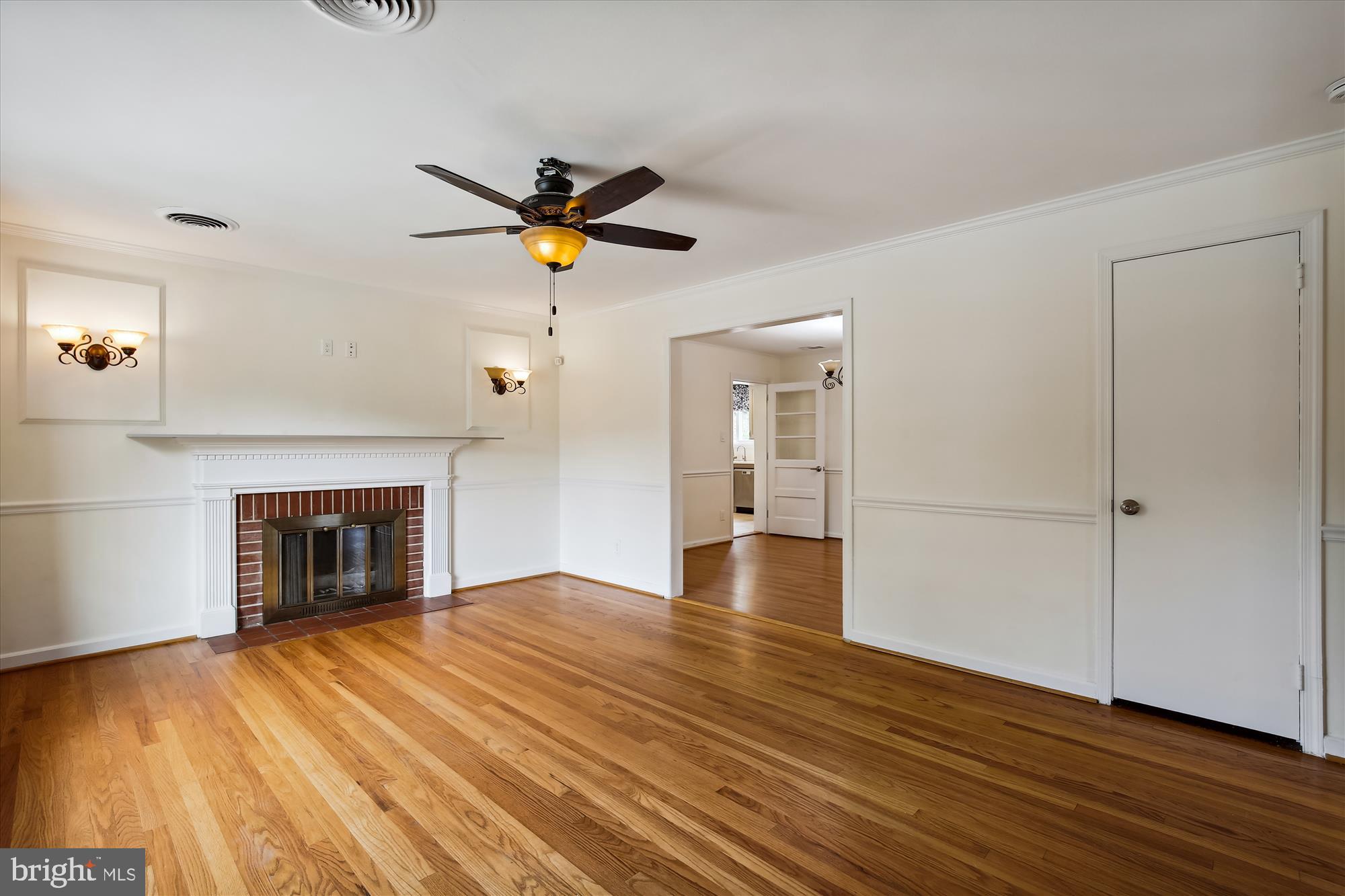 CONNECTICUT AVENUE ESTATES - Residential