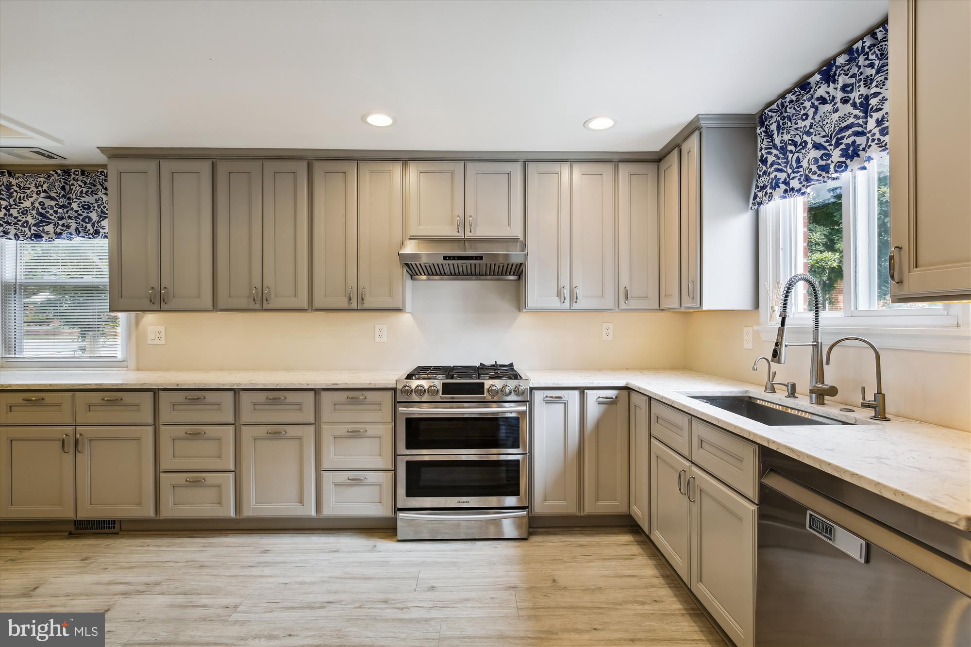 CONNECTICUT AVENUE ESTATES - Residential