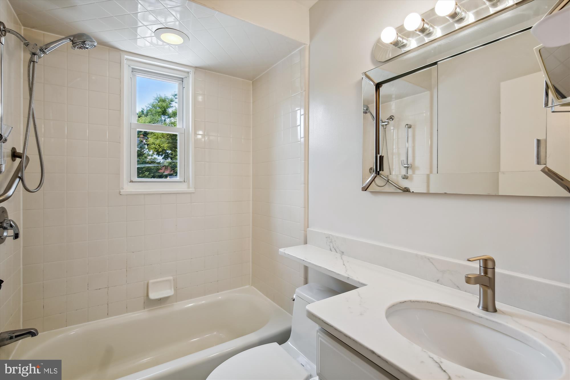 CONNECTICUT AVENUE ESTATES - Residential