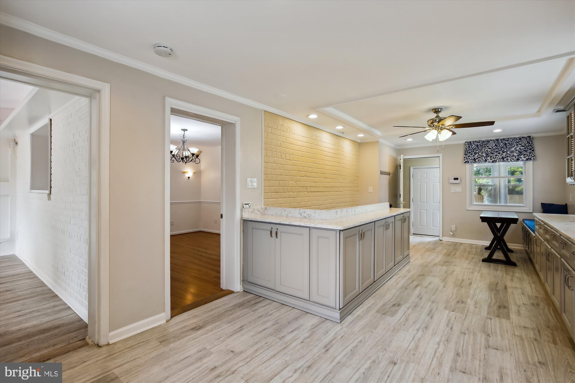 CONNECTICUT AVENUE ESTATES - Residential