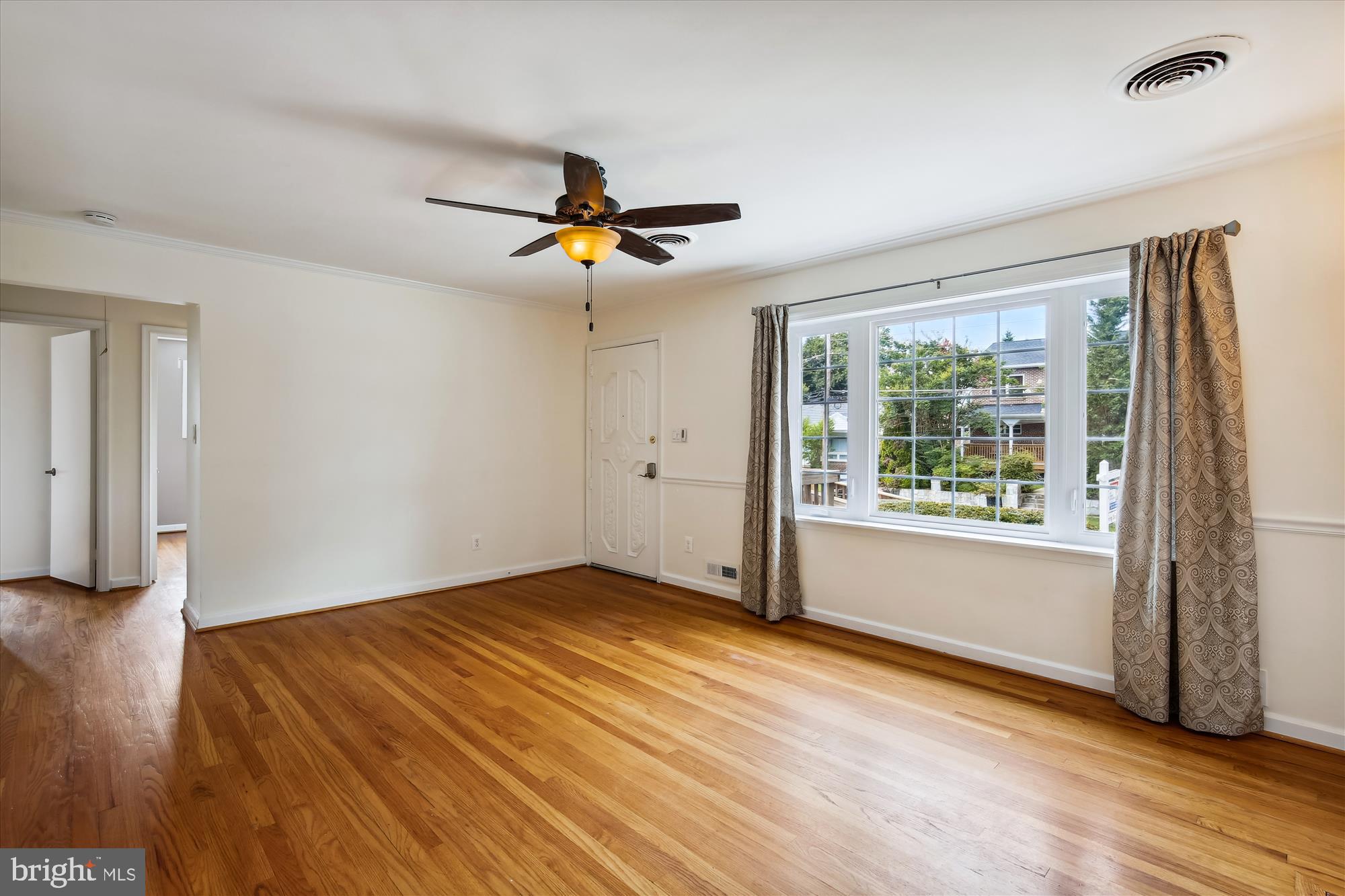 CONNECTICUT AVENUE ESTATES - Residential