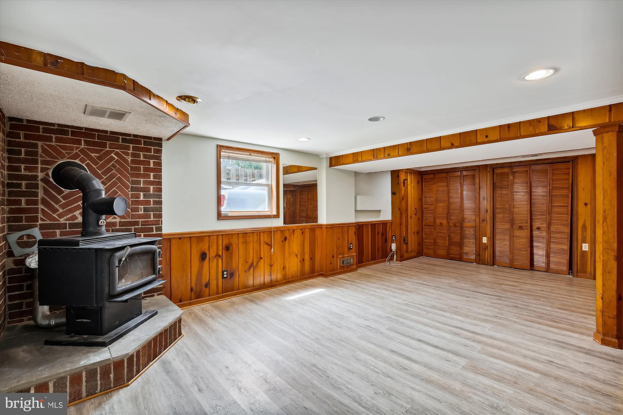 CONNECTICUT AVENUE ESTATES - Residential