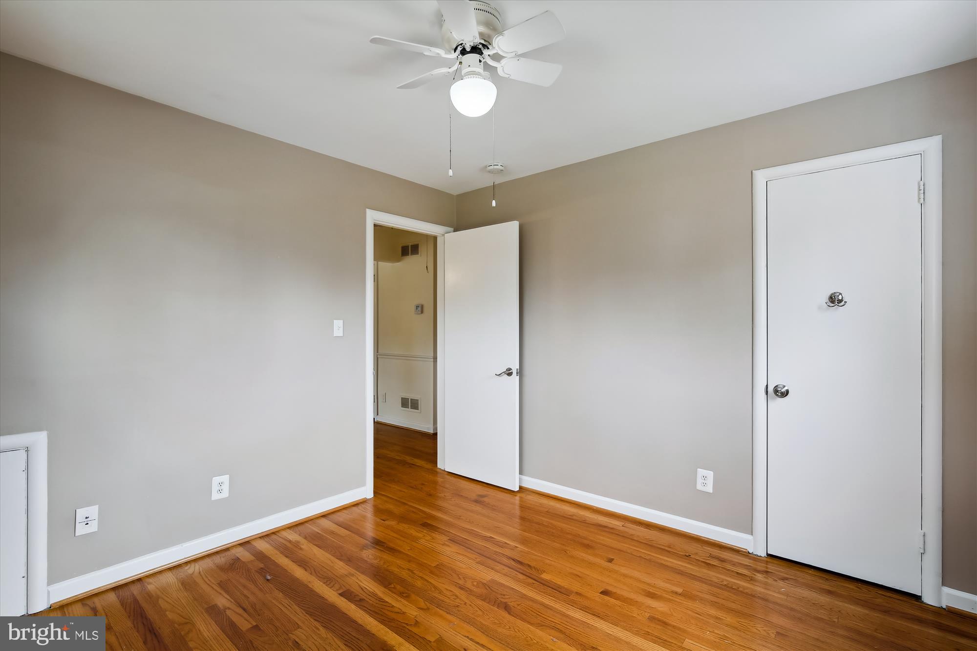 CONNECTICUT AVENUE ESTATES - Residential