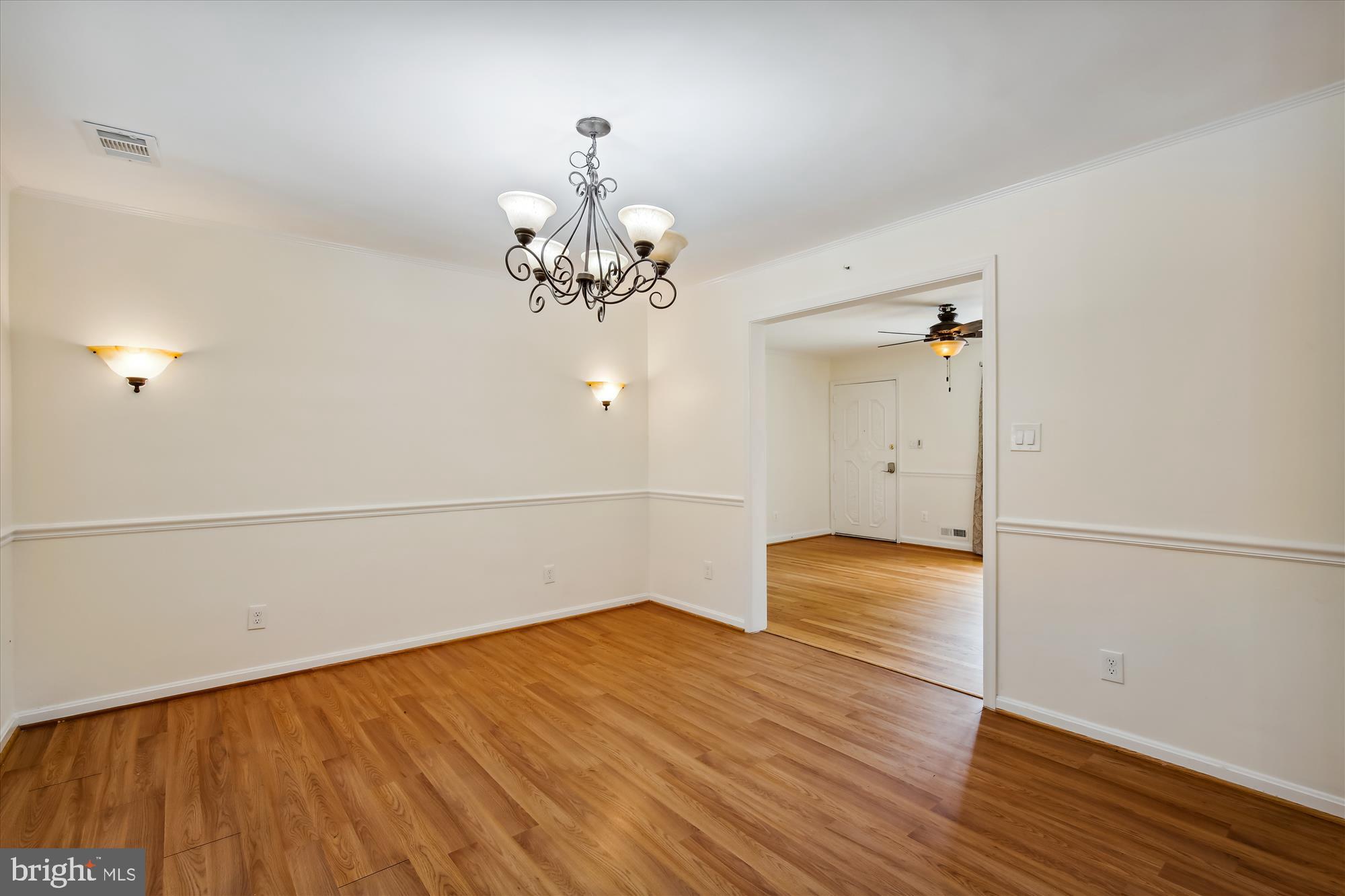 CONNECTICUT AVENUE ESTATES - Residential