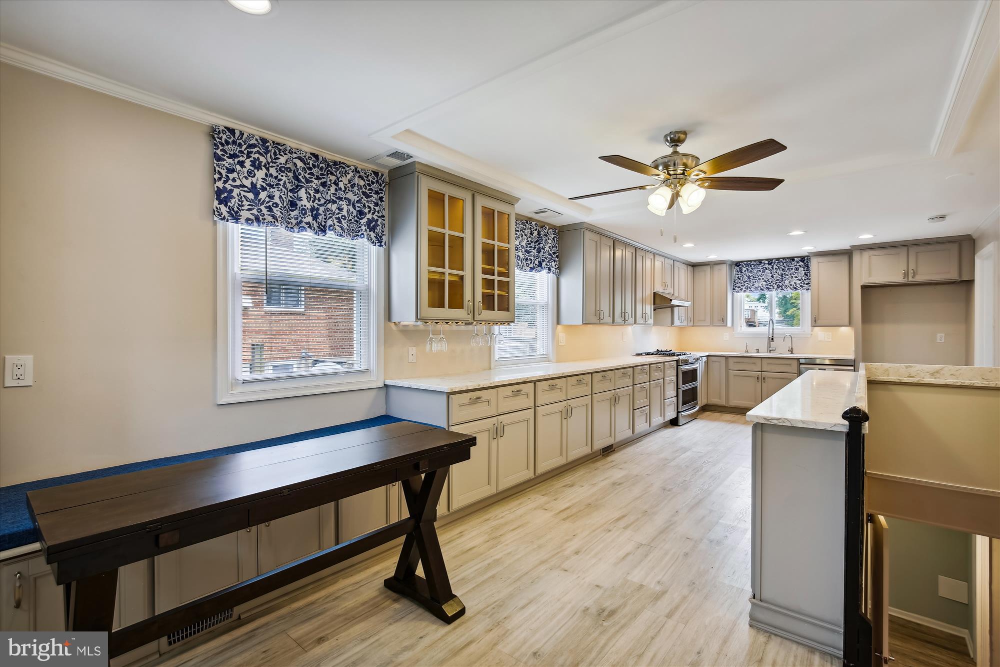 CONNECTICUT AVENUE ESTATES - Residential