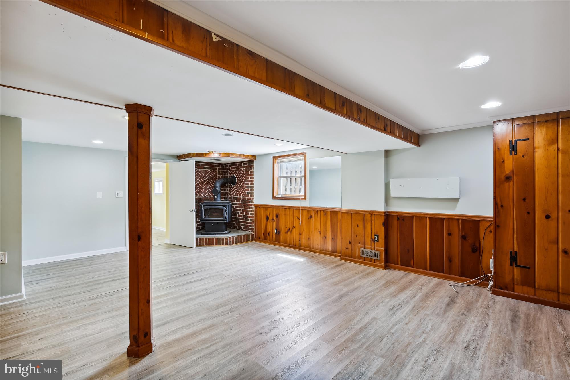 CONNECTICUT AVENUE ESTATES - Residential