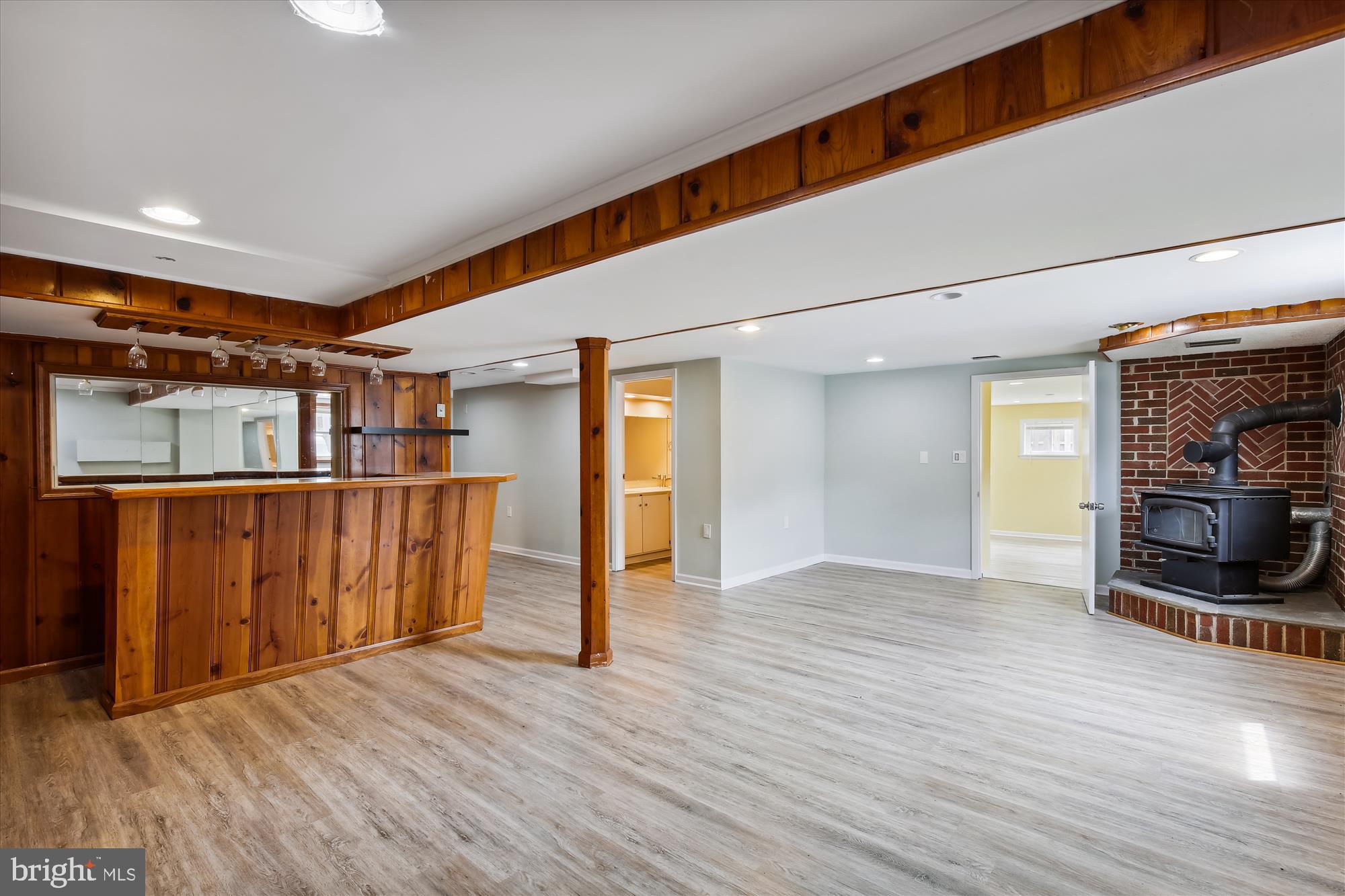 CONNECTICUT AVENUE ESTATES - Residential