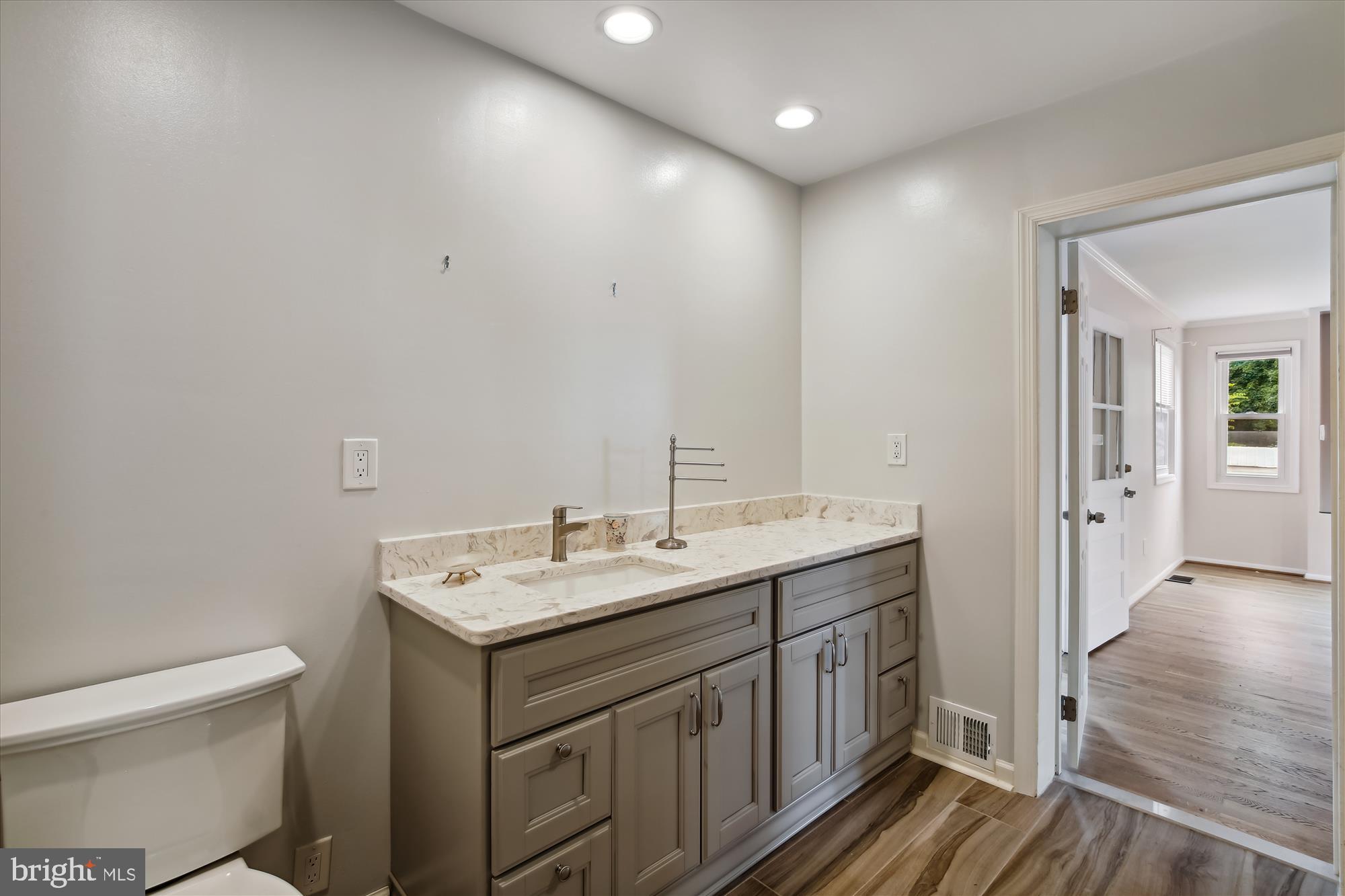 CONNECTICUT AVENUE ESTATES - Residential