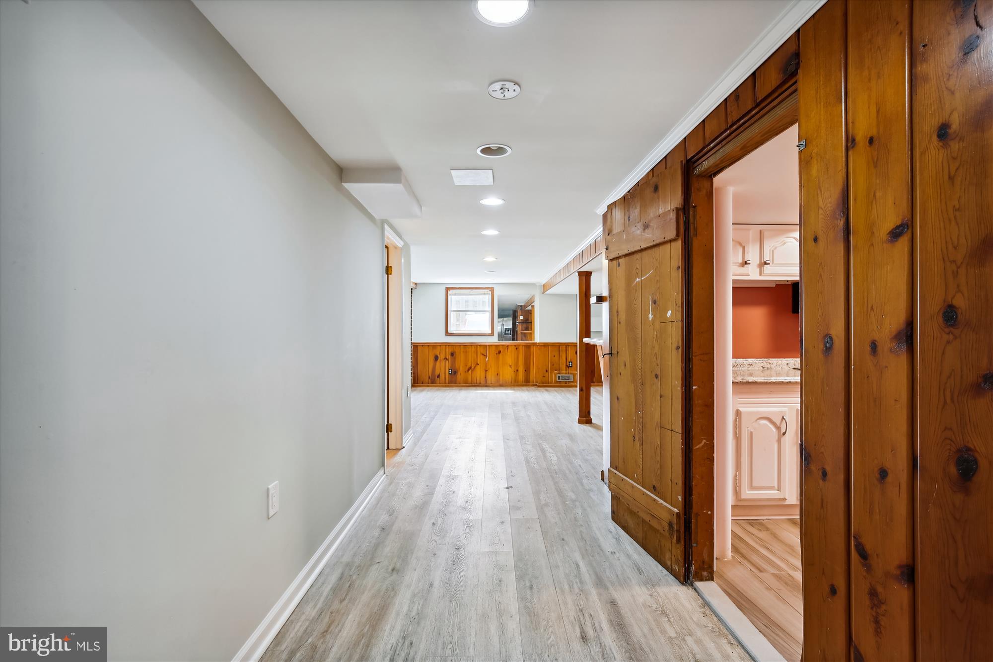 CONNECTICUT AVENUE ESTATES - Residential