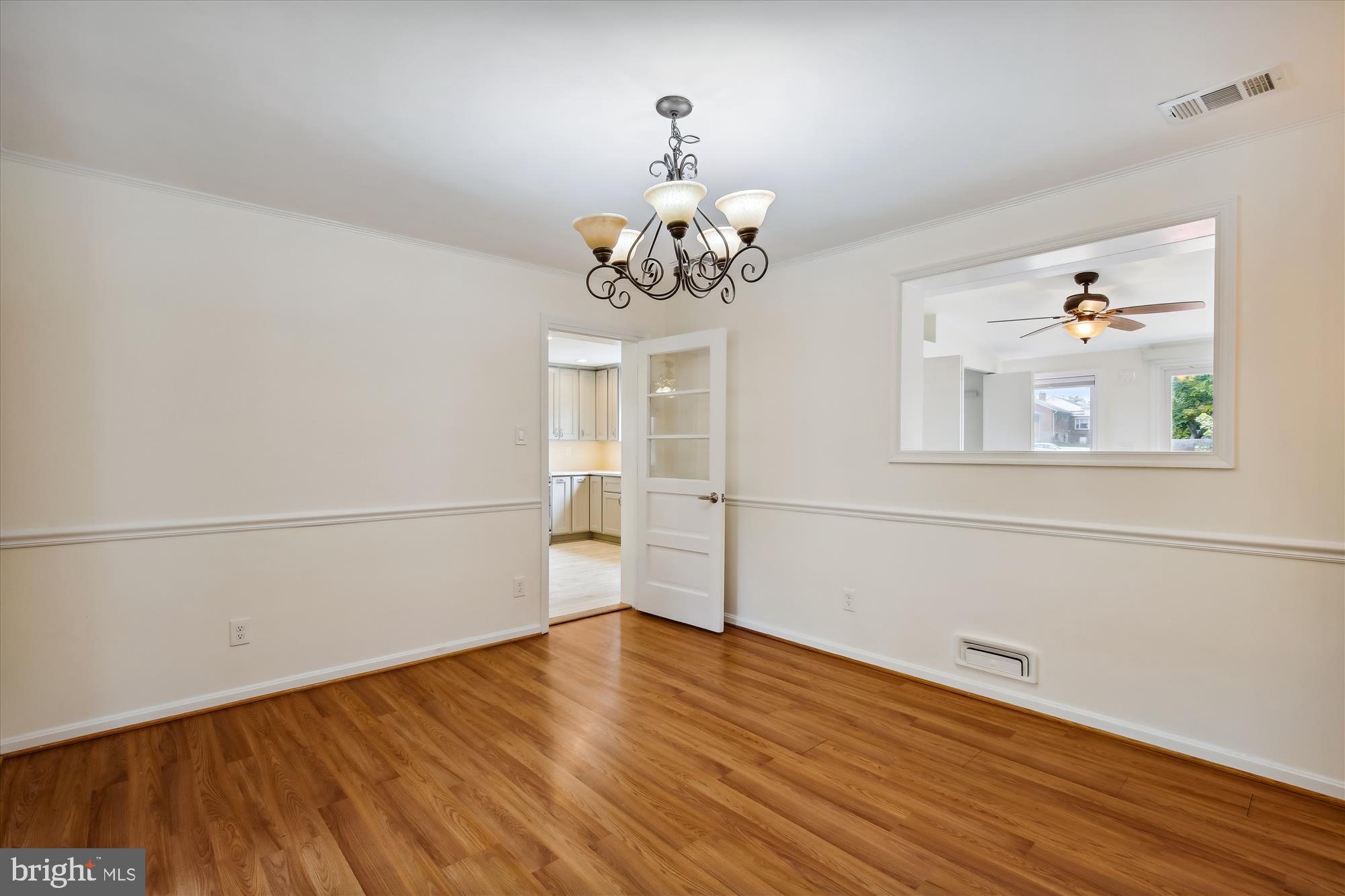 CONNECTICUT AVENUE ESTATES - Residential