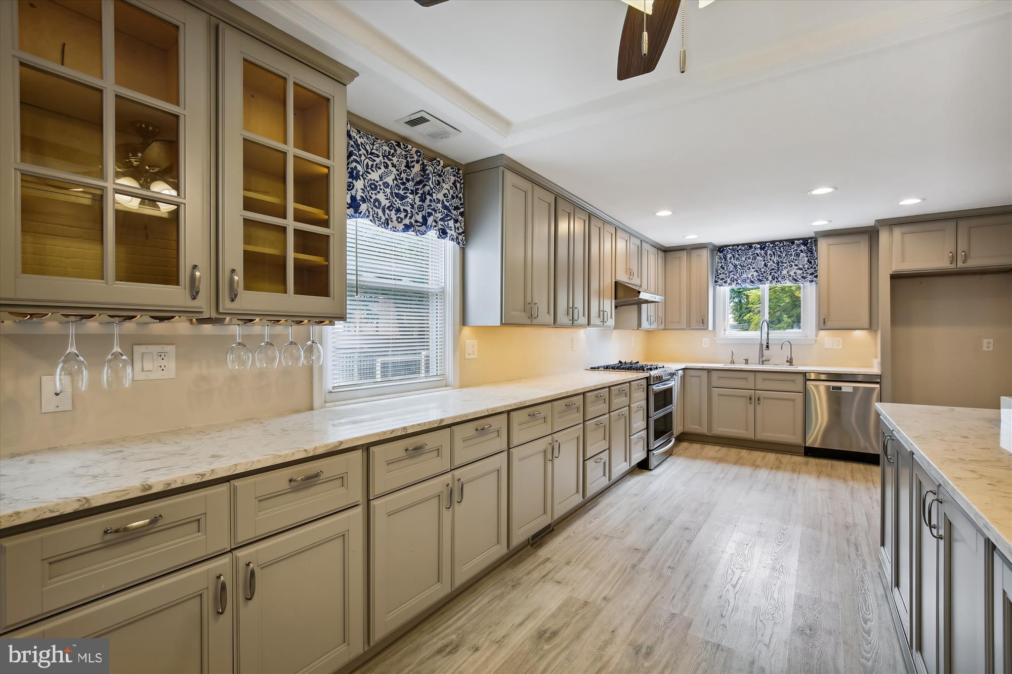CONNECTICUT AVENUE ESTATES - Residential
