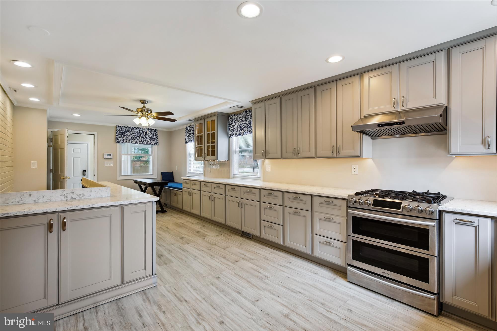 CONNECTICUT AVENUE ESTATES - Residential