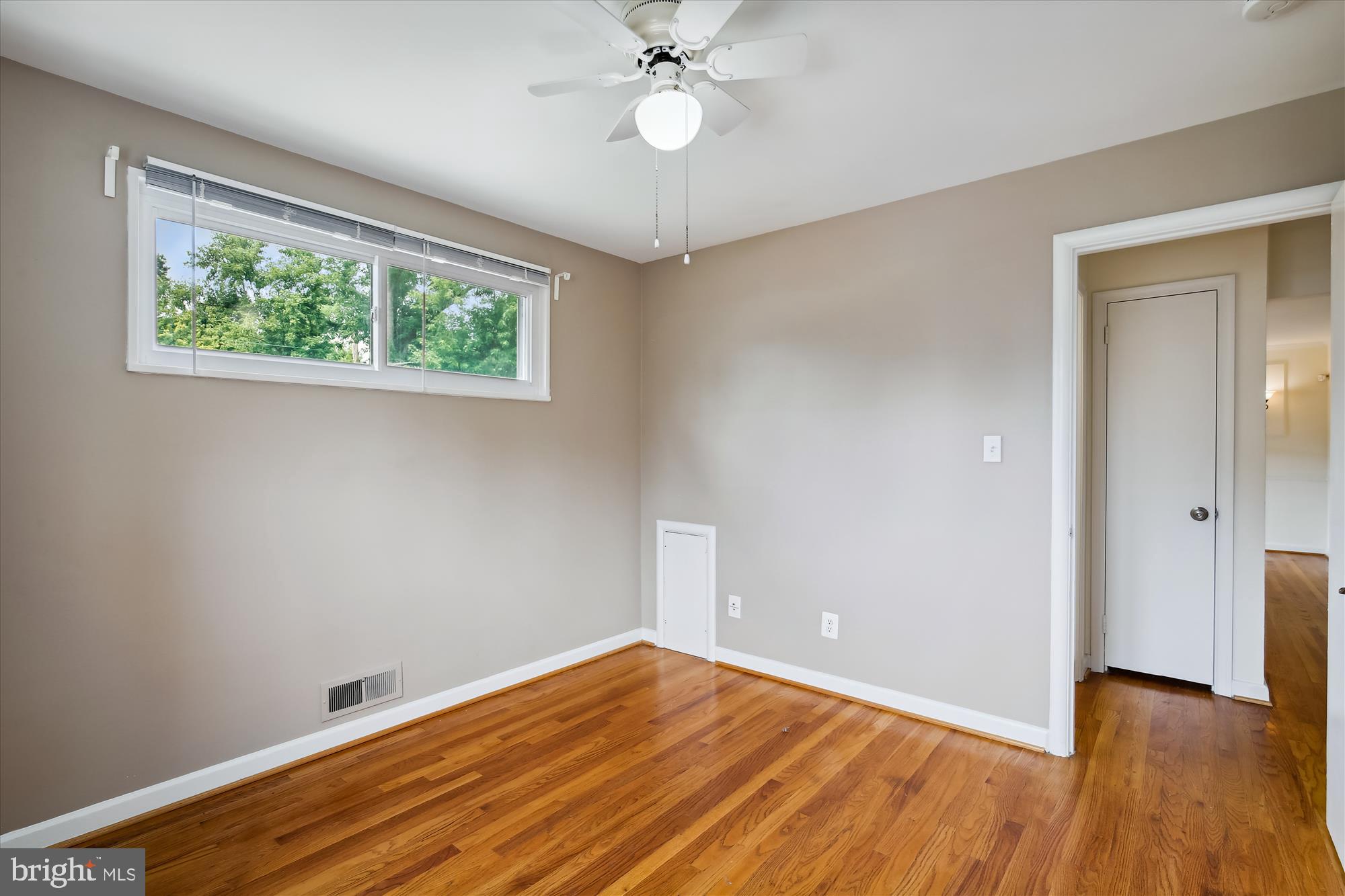 CONNECTICUT AVENUE ESTATES - Residential