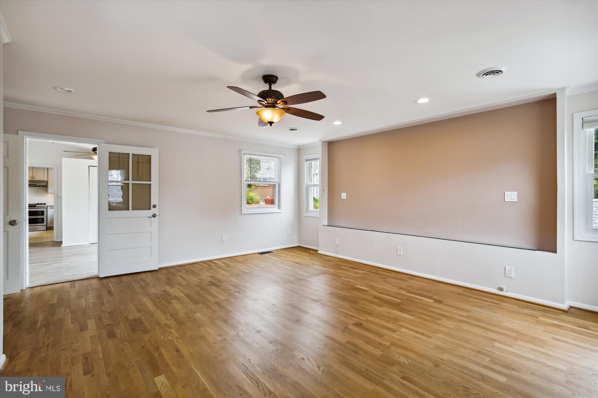 CONNECTICUT AVENUE ESTATES - Residential