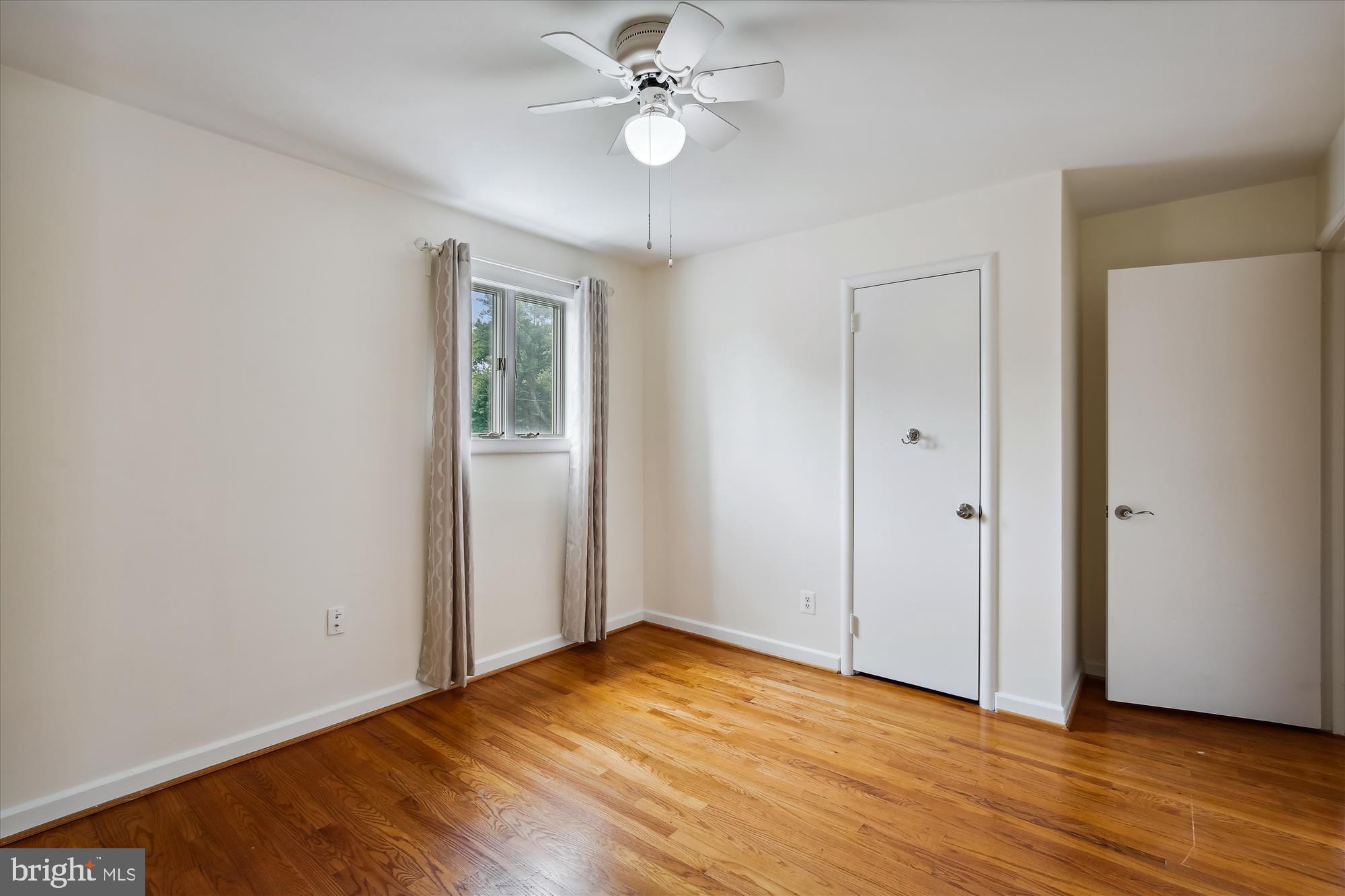 CONNECTICUT AVENUE ESTATES - Residential