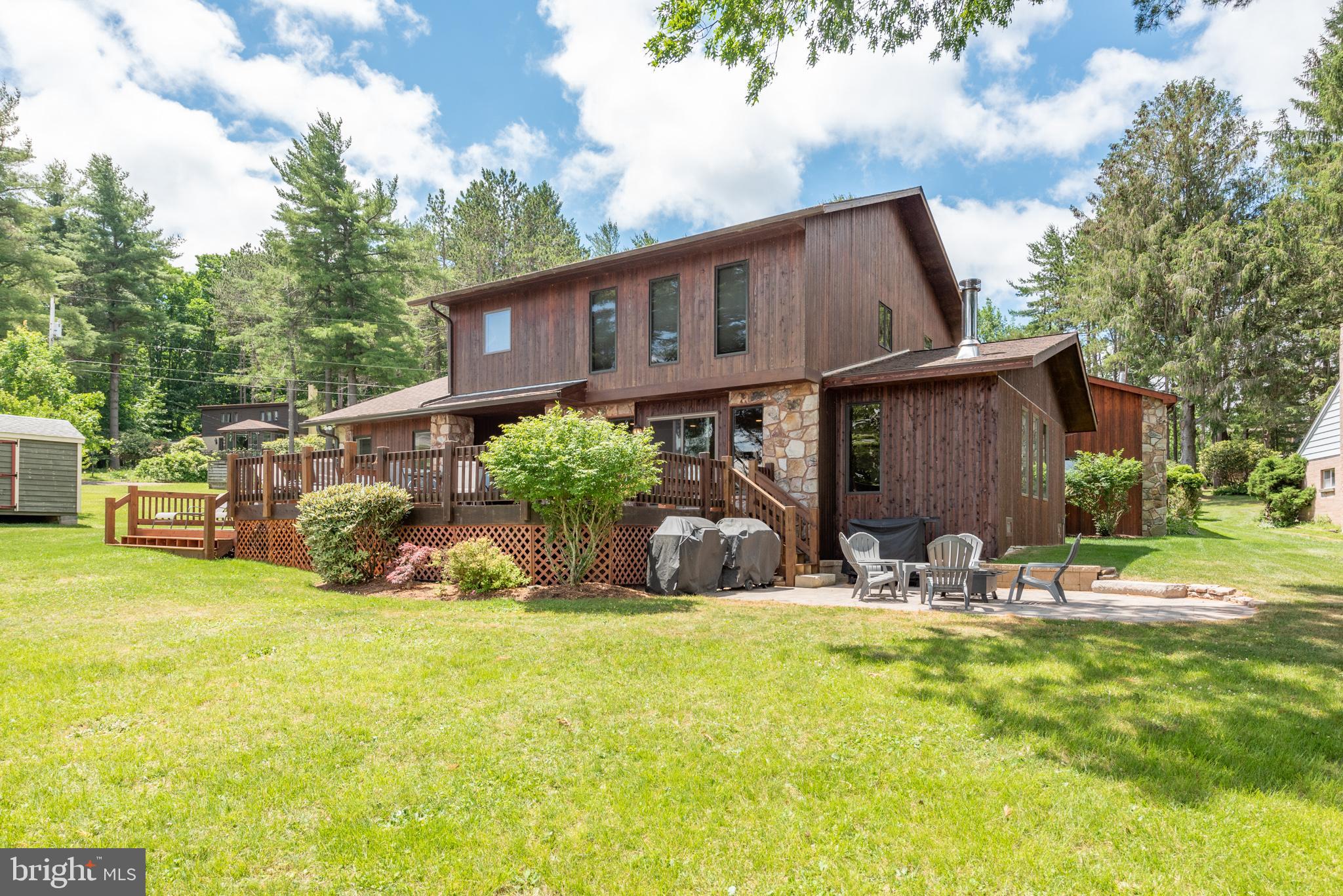 WHITE OAK - Residential