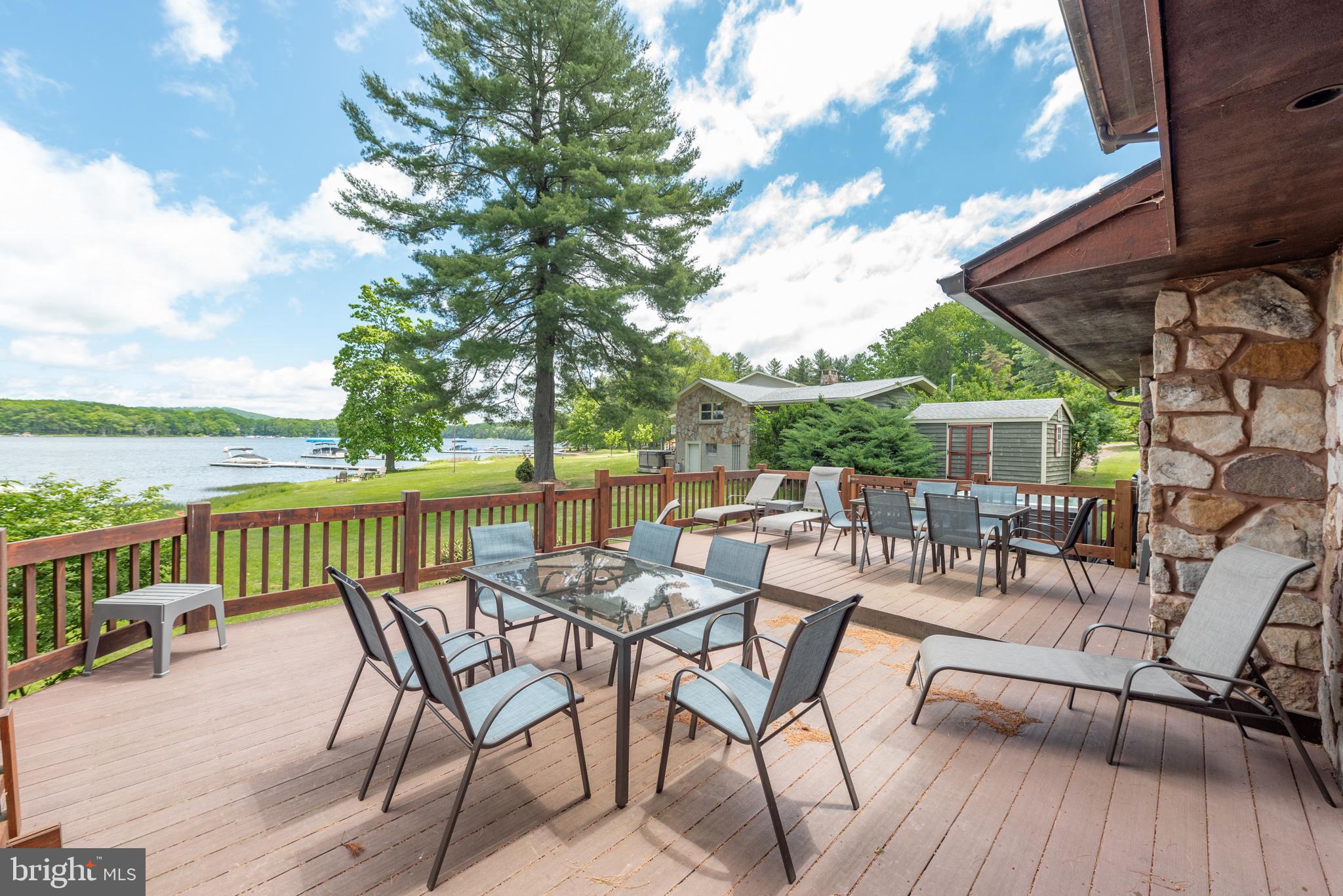 WHITE OAK - Residential