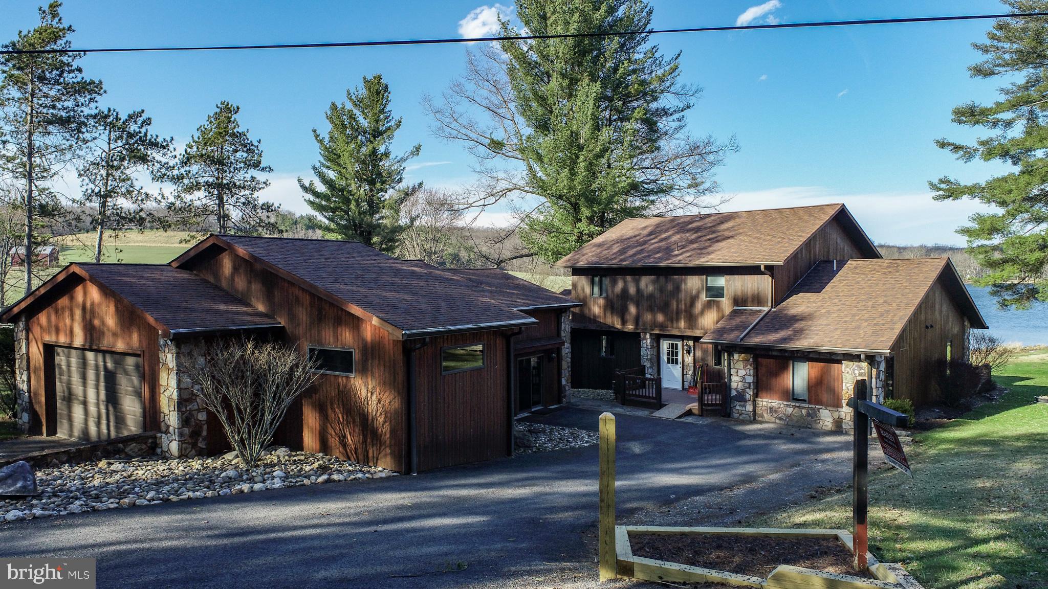 WHITE OAK - Residential