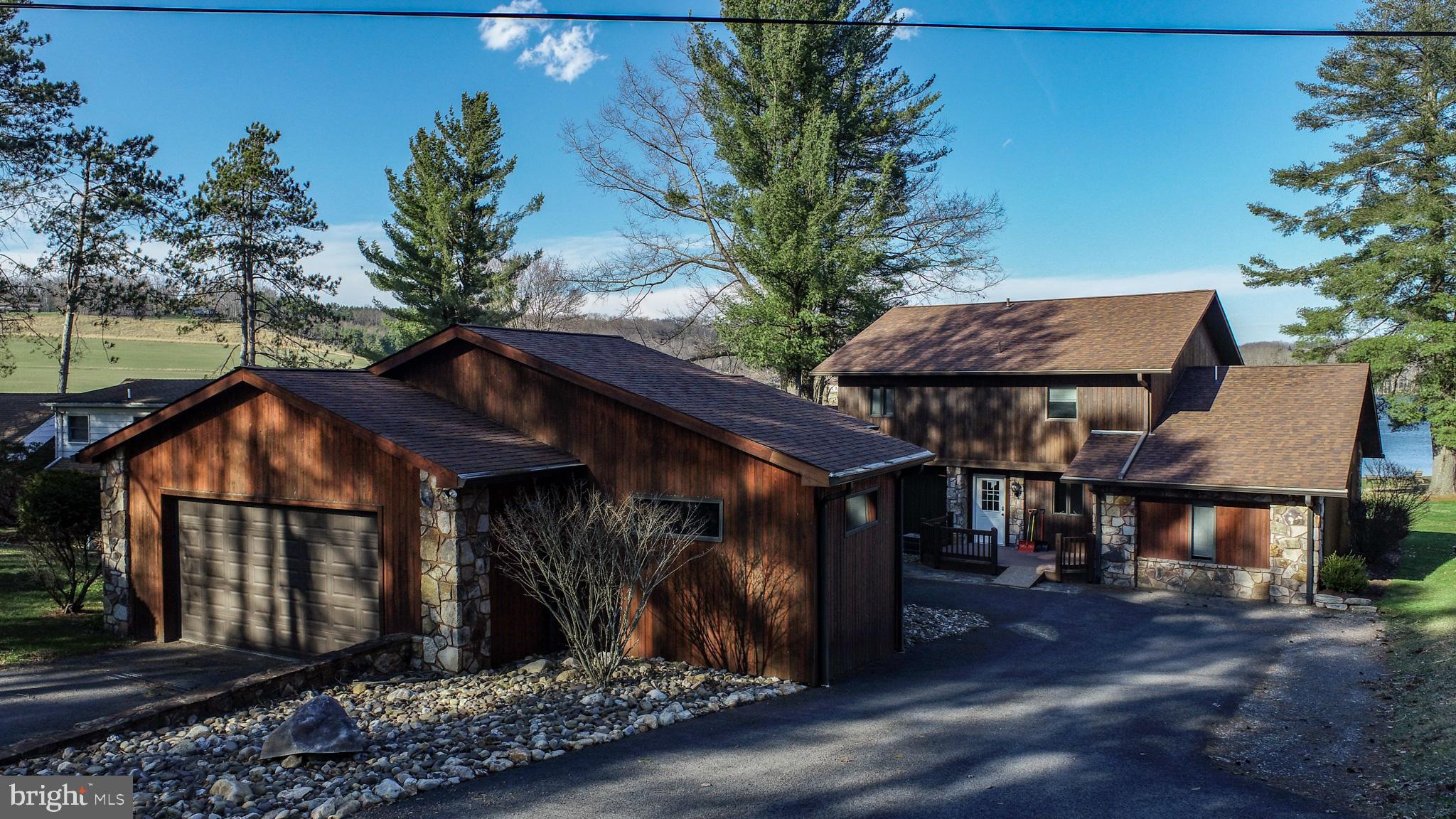 WHITE OAK - Residential