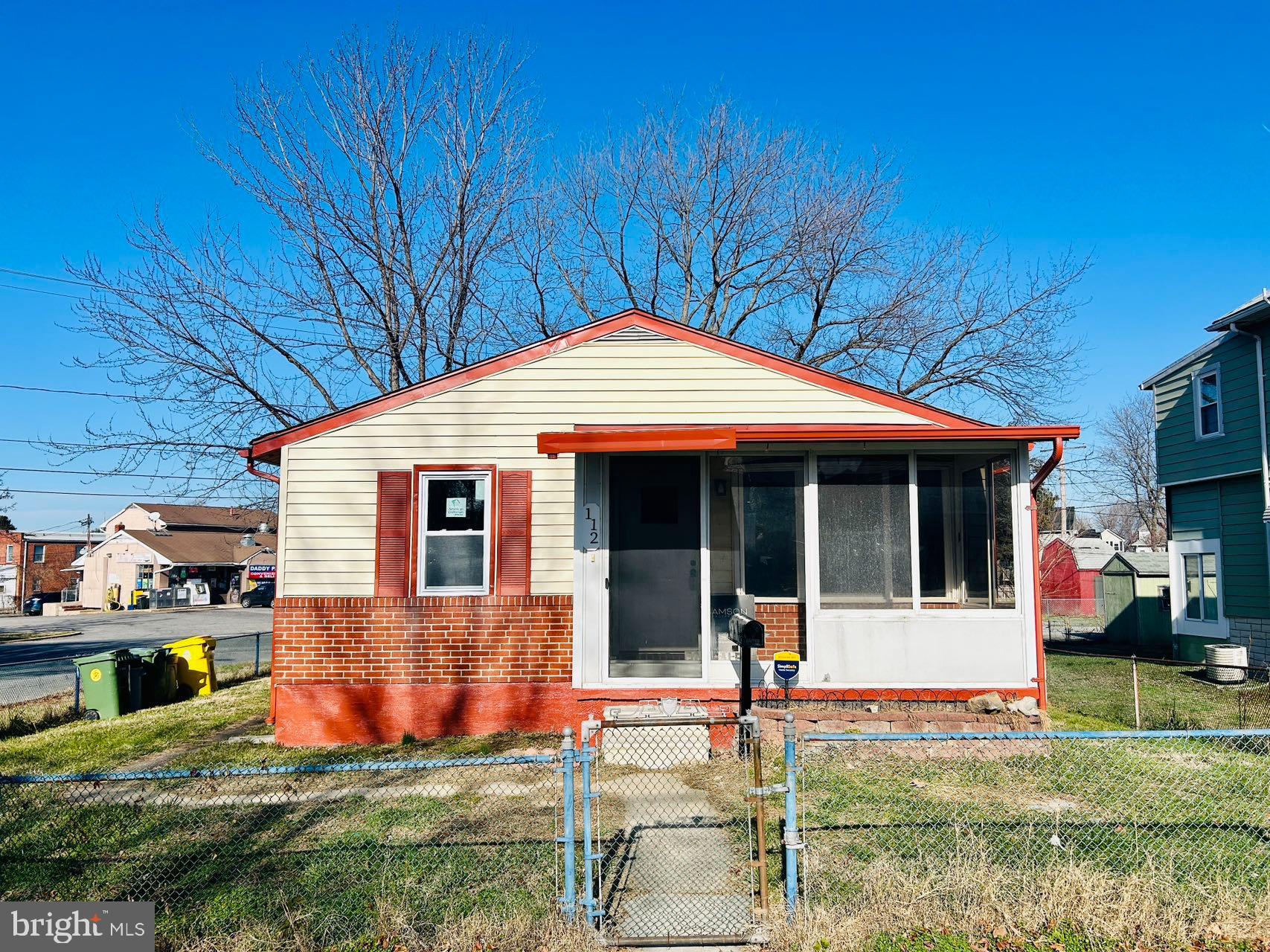 BROOKLYN PARK - Residential