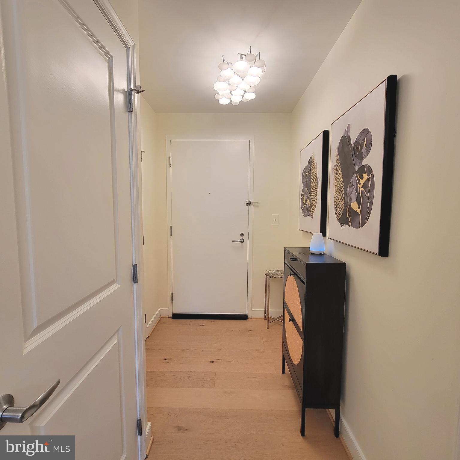 ONE NATIONAL HARBOR CONDOMINIUM - Residential