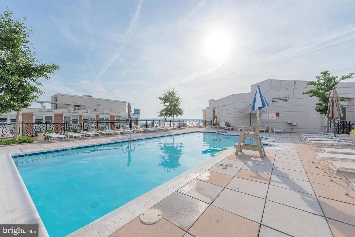 ONE NATIONAL HARBOR CONDOMINIUM - Residential