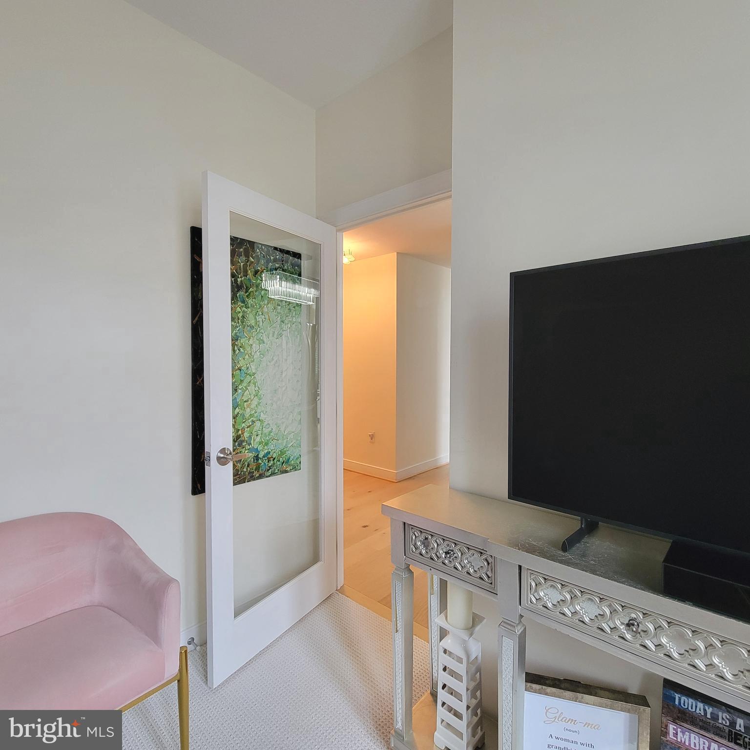 ONE NATIONAL HARBOR CONDOMINIUM - Residential
