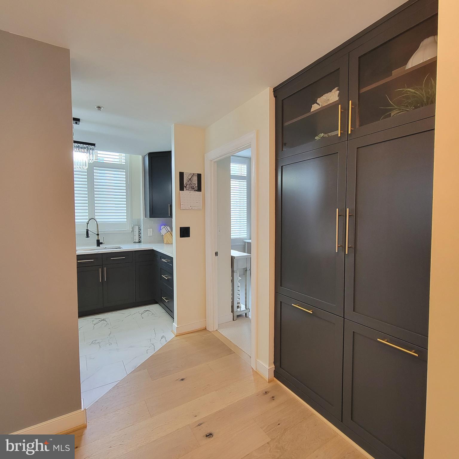 ONE NATIONAL HARBOR CONDOMINIUM - Residential