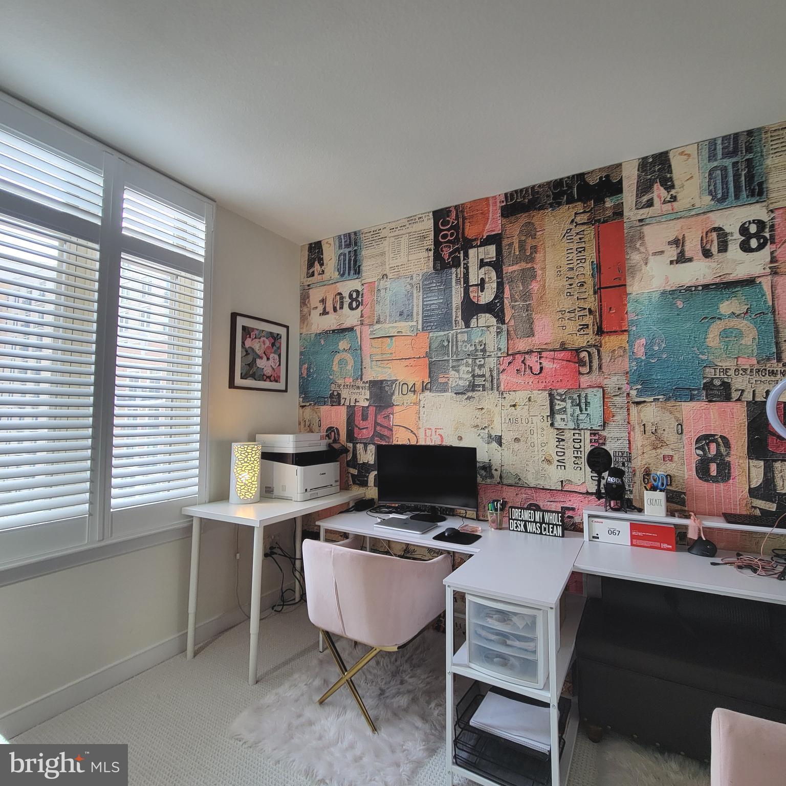 ONE NATIONAL HARBOR CONDOMINIUM - Residential