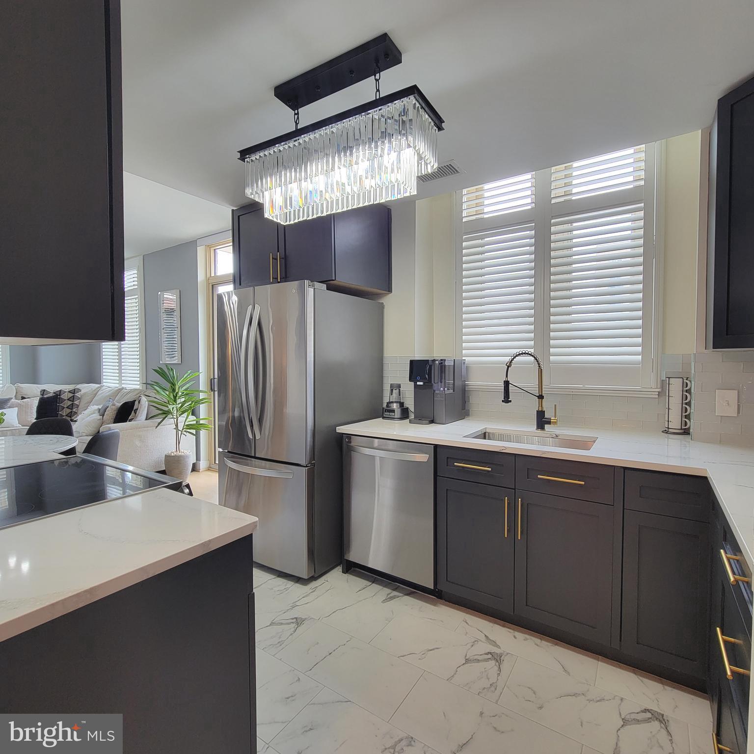ONE NATIONAL HARBOR CONDOMINIUM - Residential