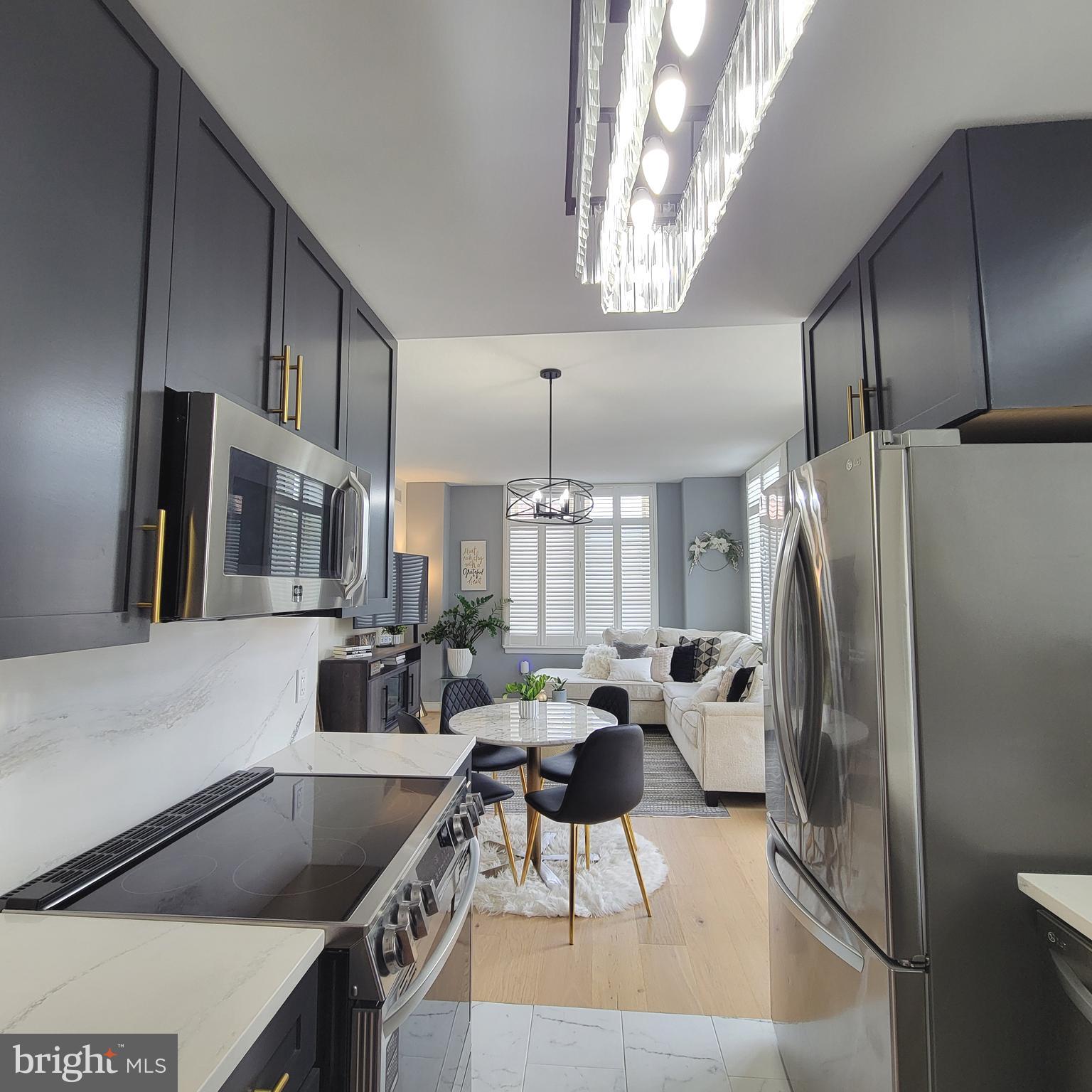 ONE NATIONAL HARBOR CONDOMINIUM - Residential
