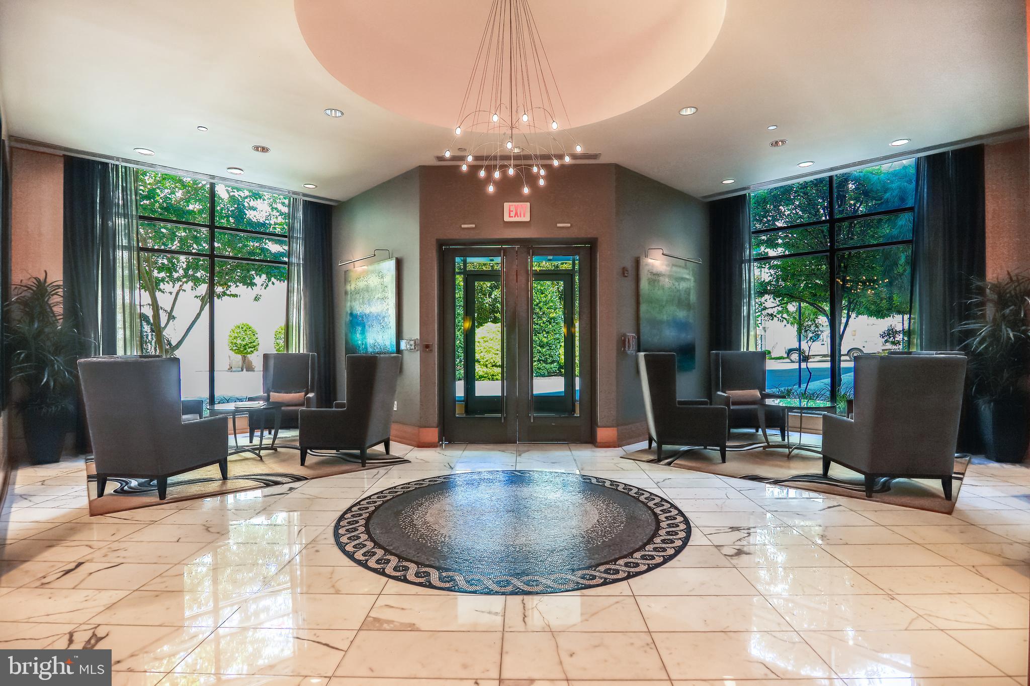 ONE NATIONAL HARBOR CONDOMINIUM - Residential