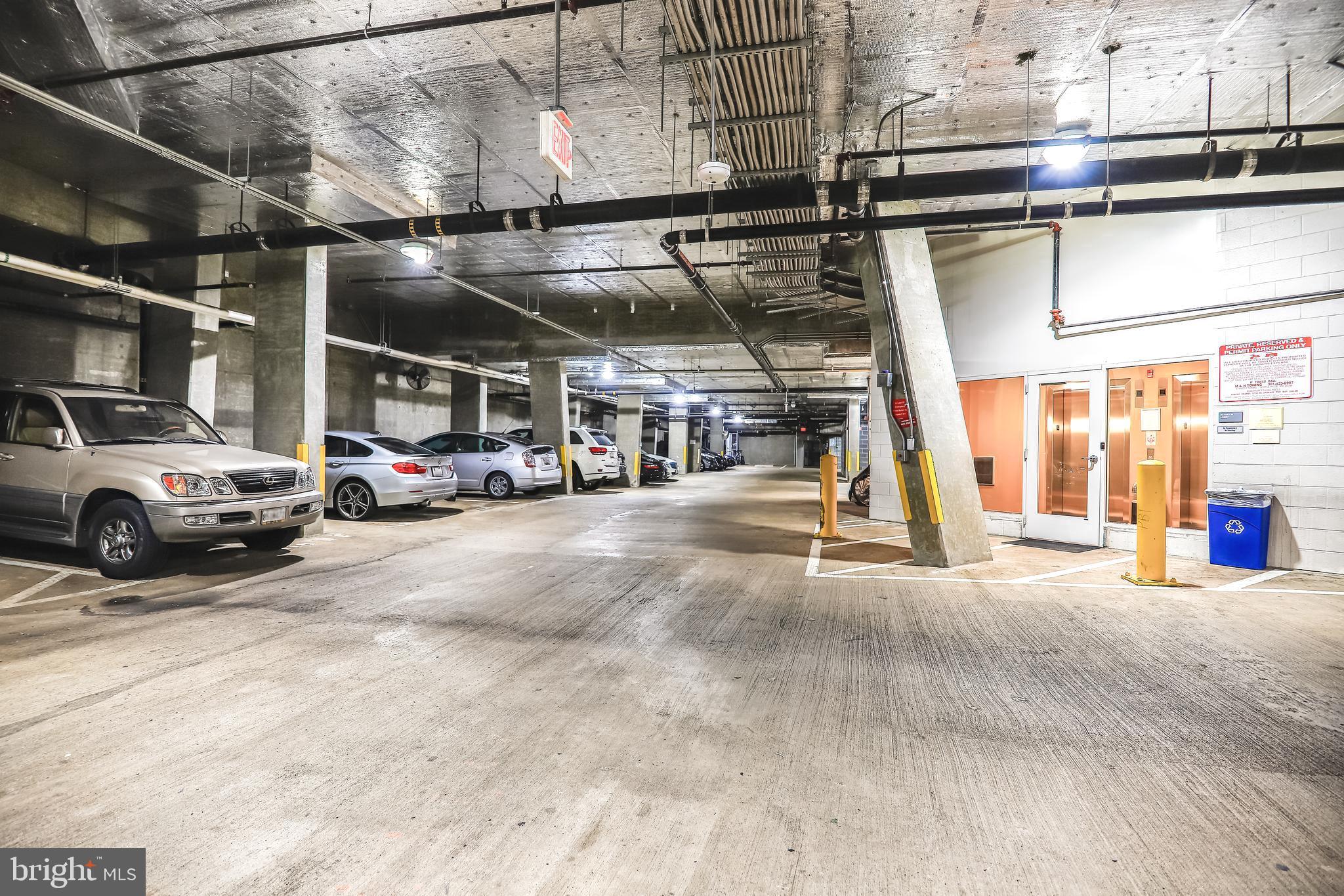 ONE NATIONAL HARBOR CONDOMINIUM - Residential