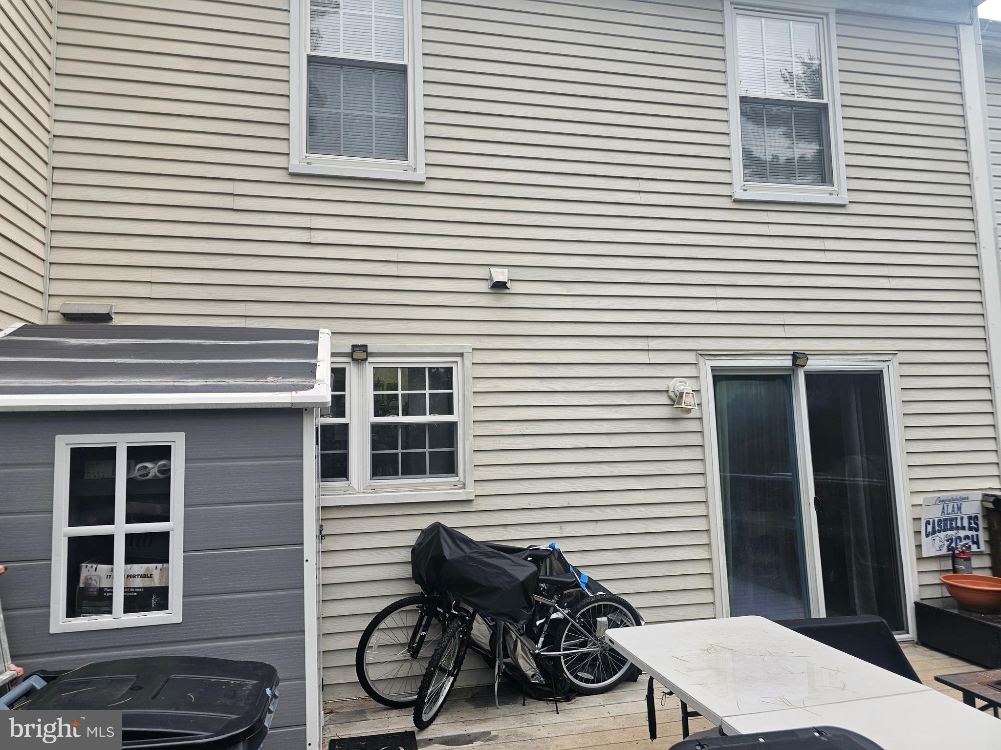 CASHELL MANOR - Residential
