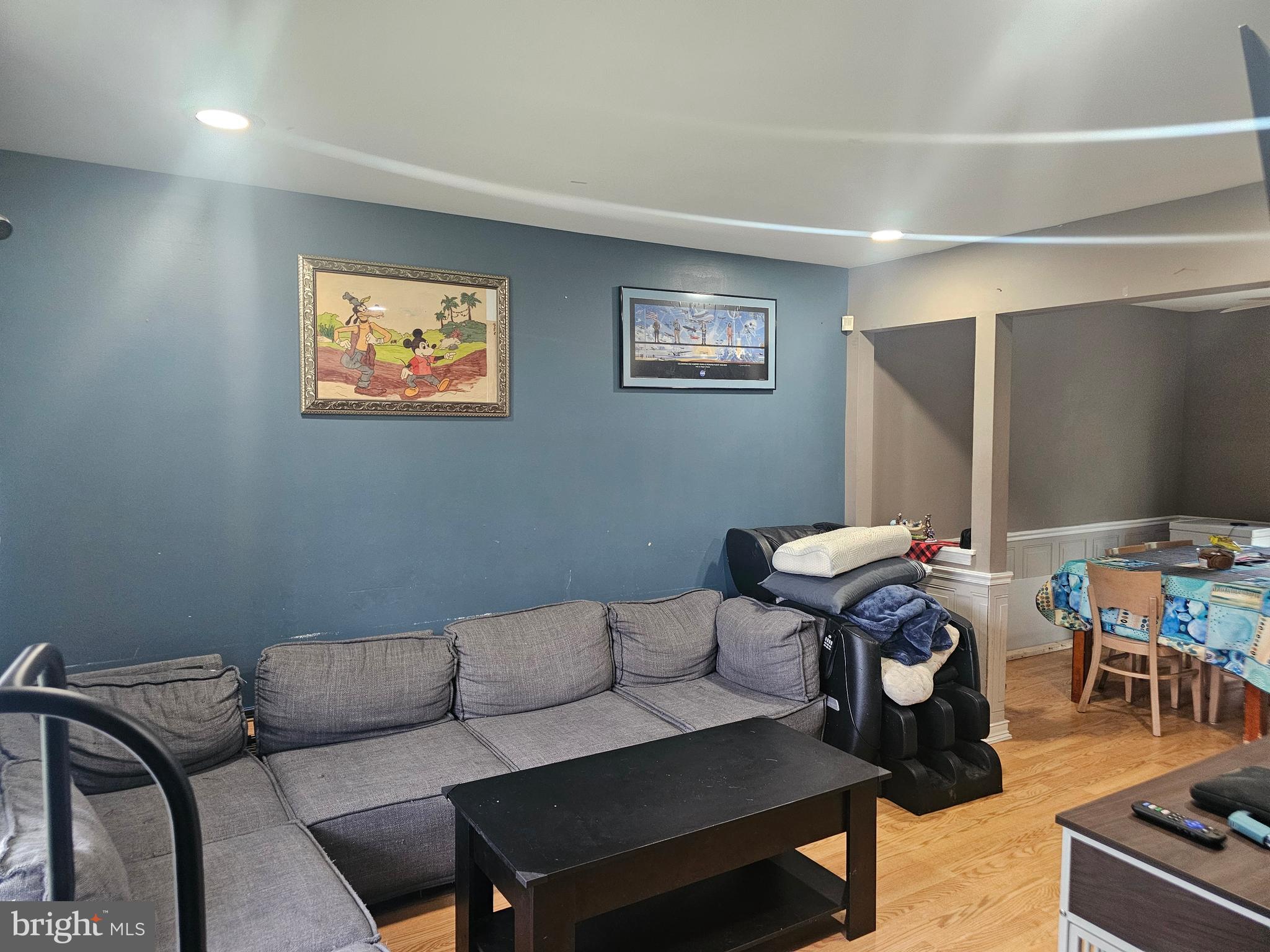 CASHELL MANOR - Residential