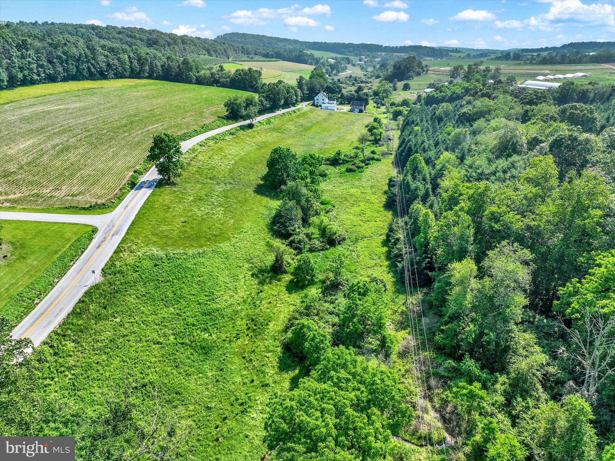CODORUS - Farm