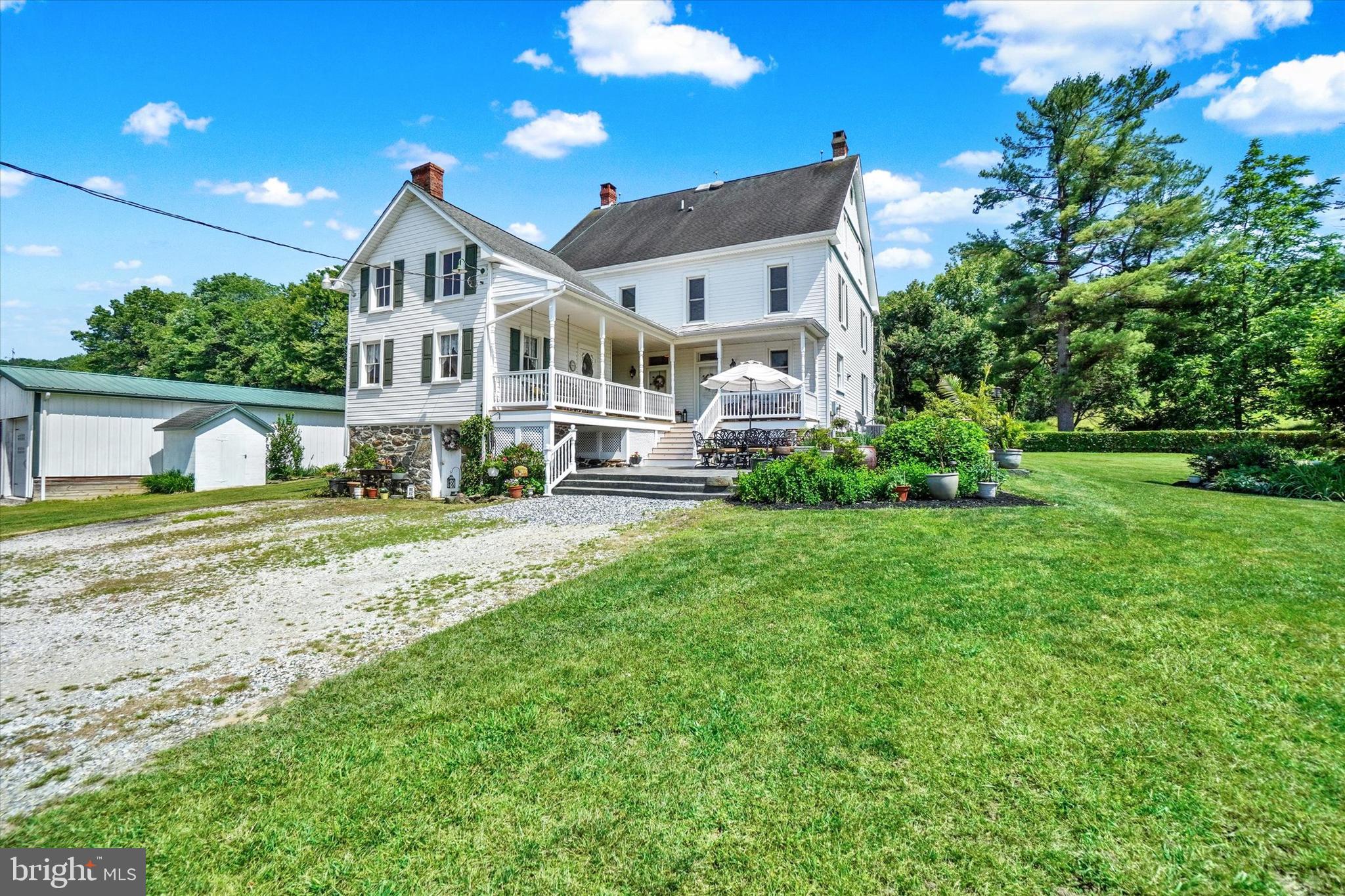 CODORUS - Farm