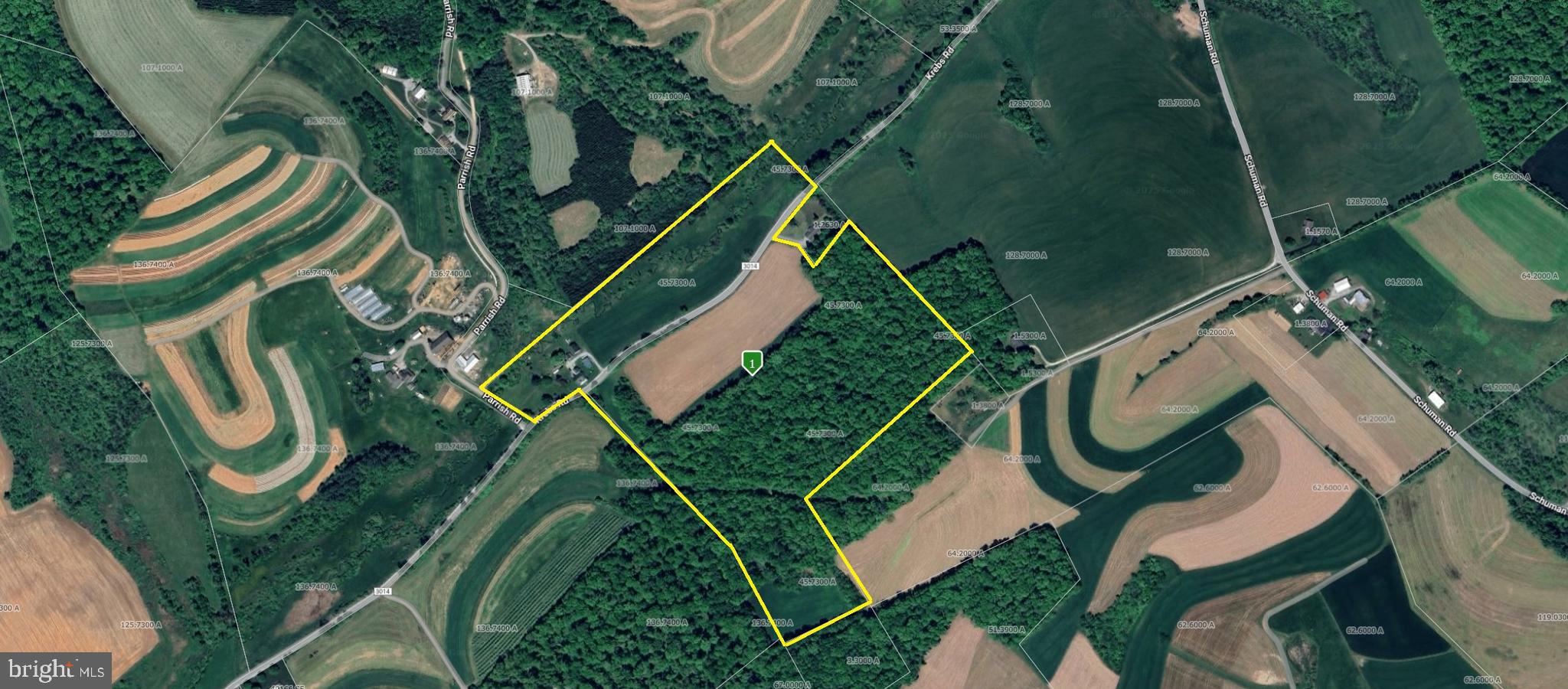 CODORUS - Farm
