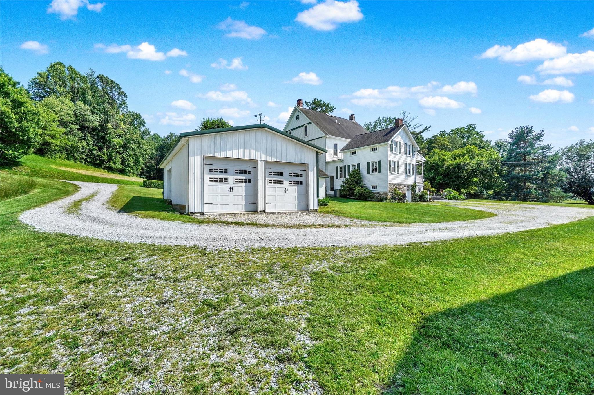 CODORUS - Farm