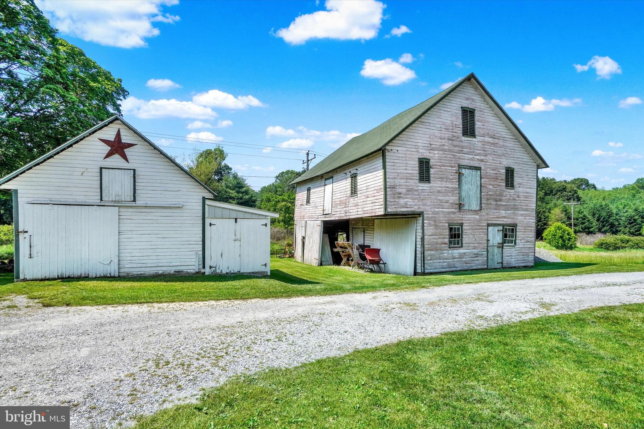 CODORUS - Farm