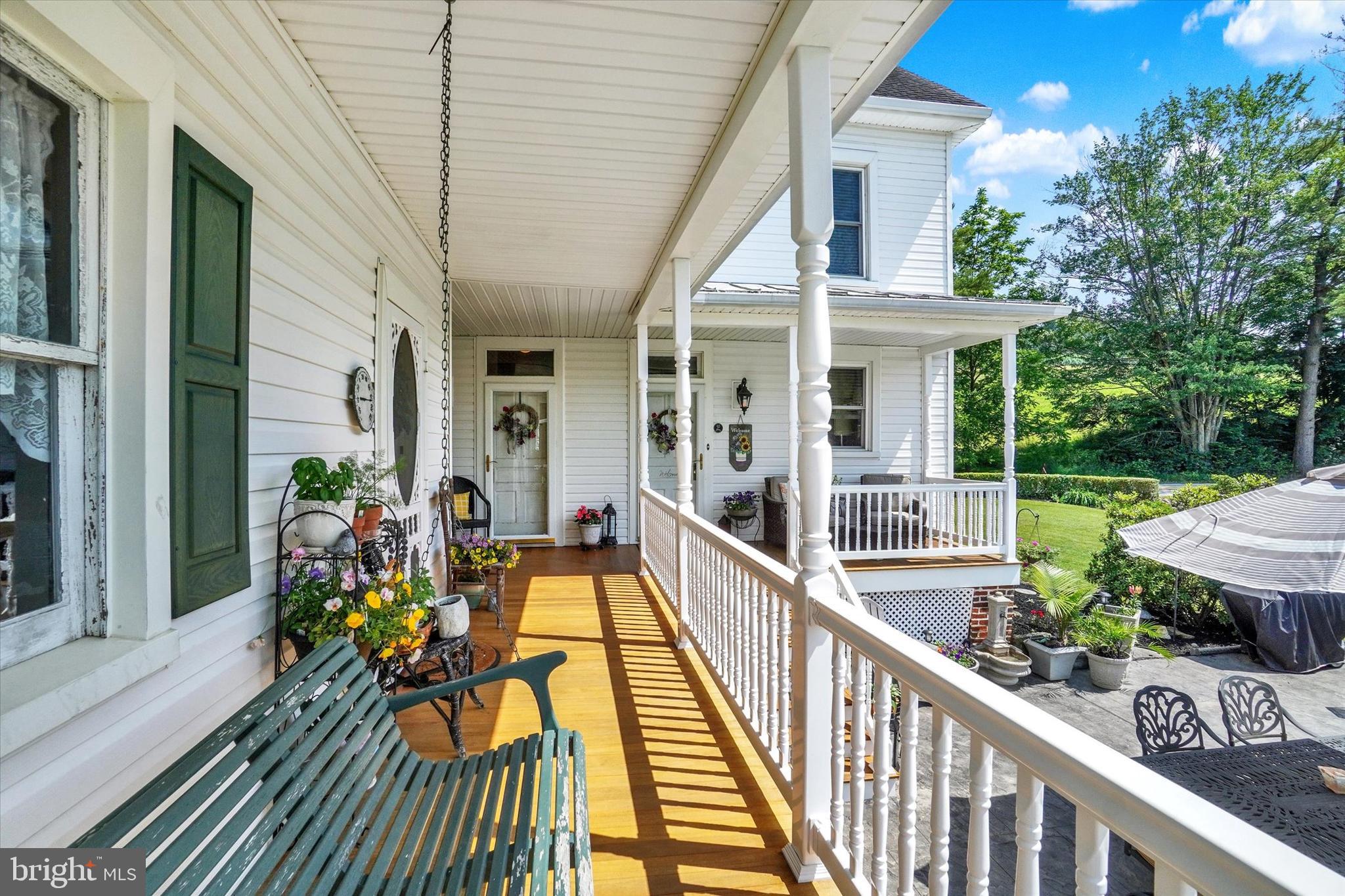 CODORUS - Farm