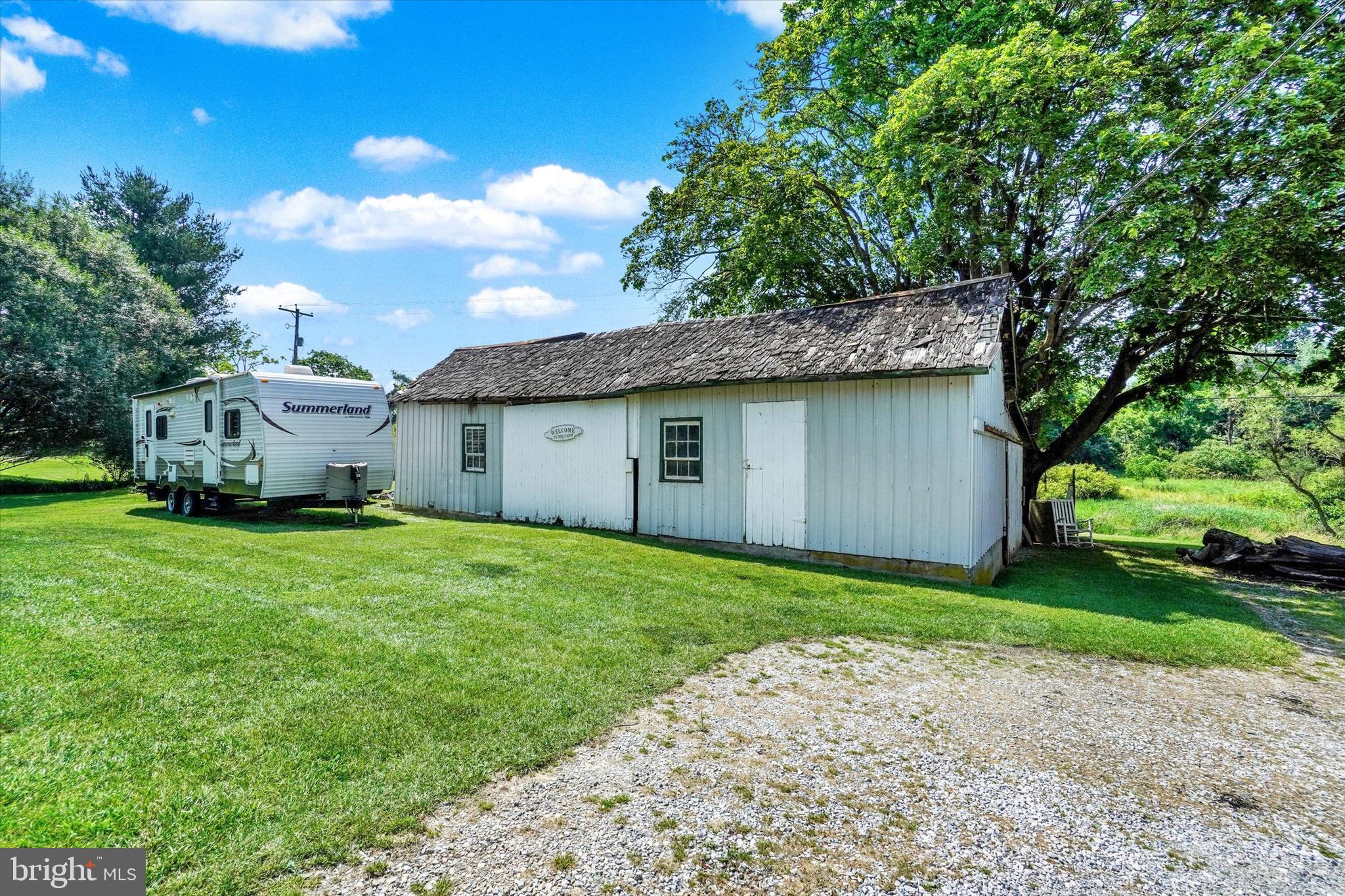 CODORUS - Farm