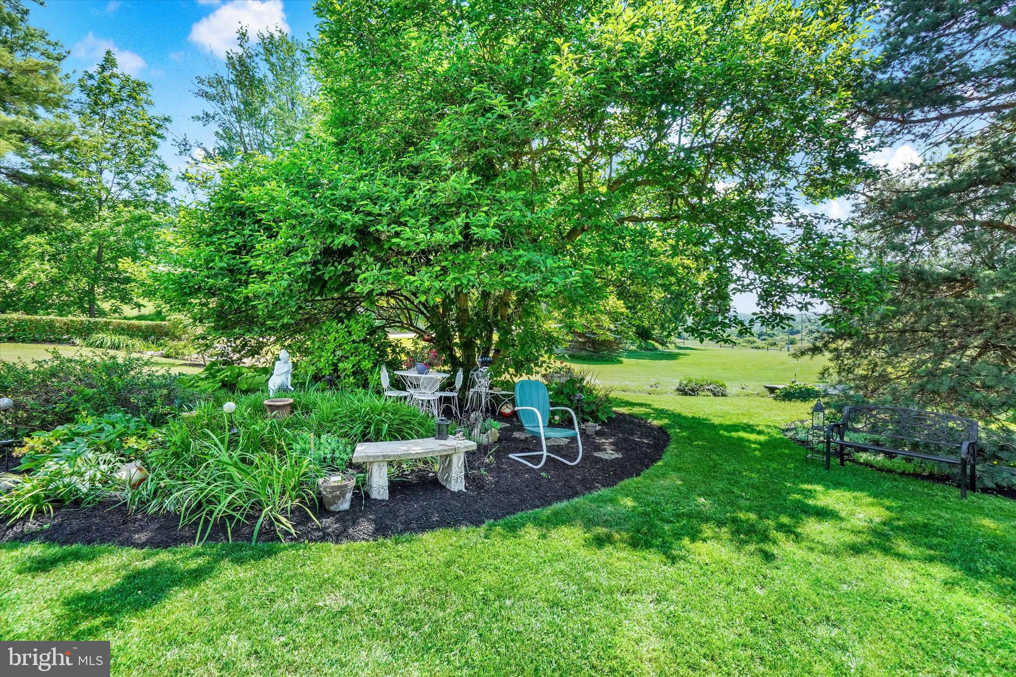 CODORUS - Farm