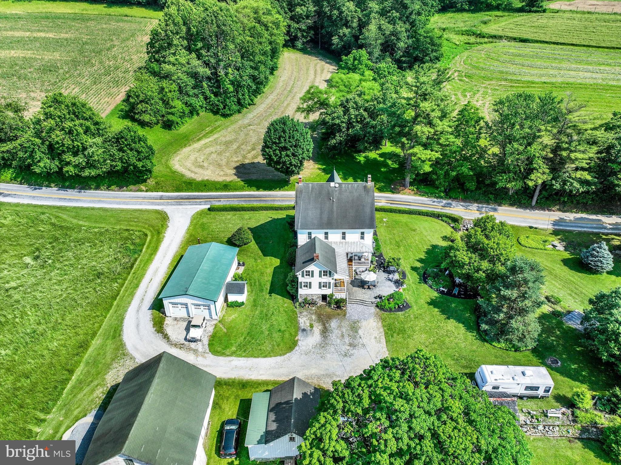 CODORUS - Farm