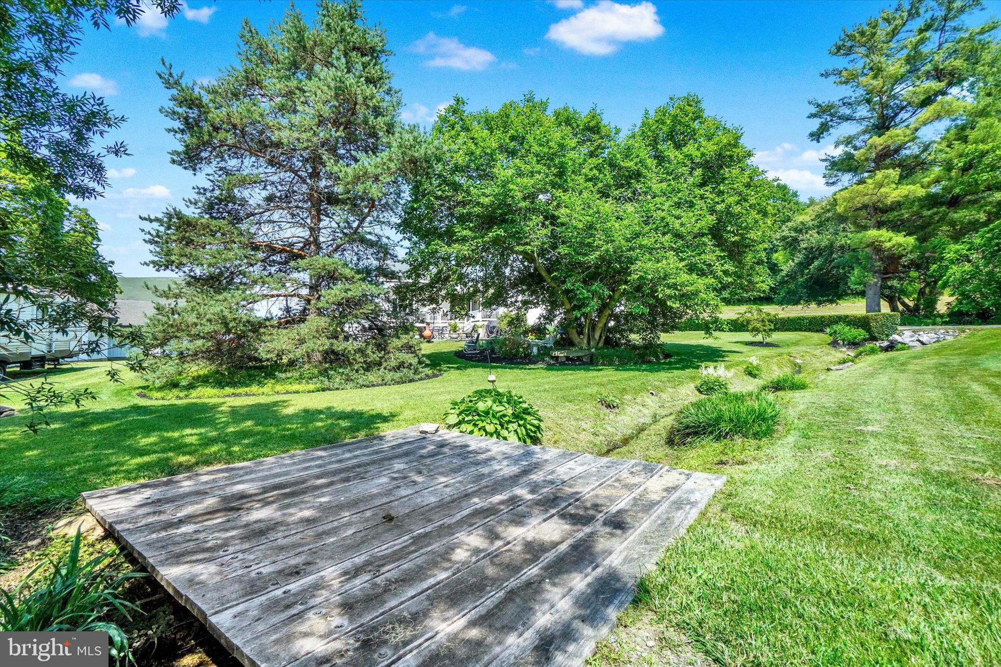 CODORUS - Farm