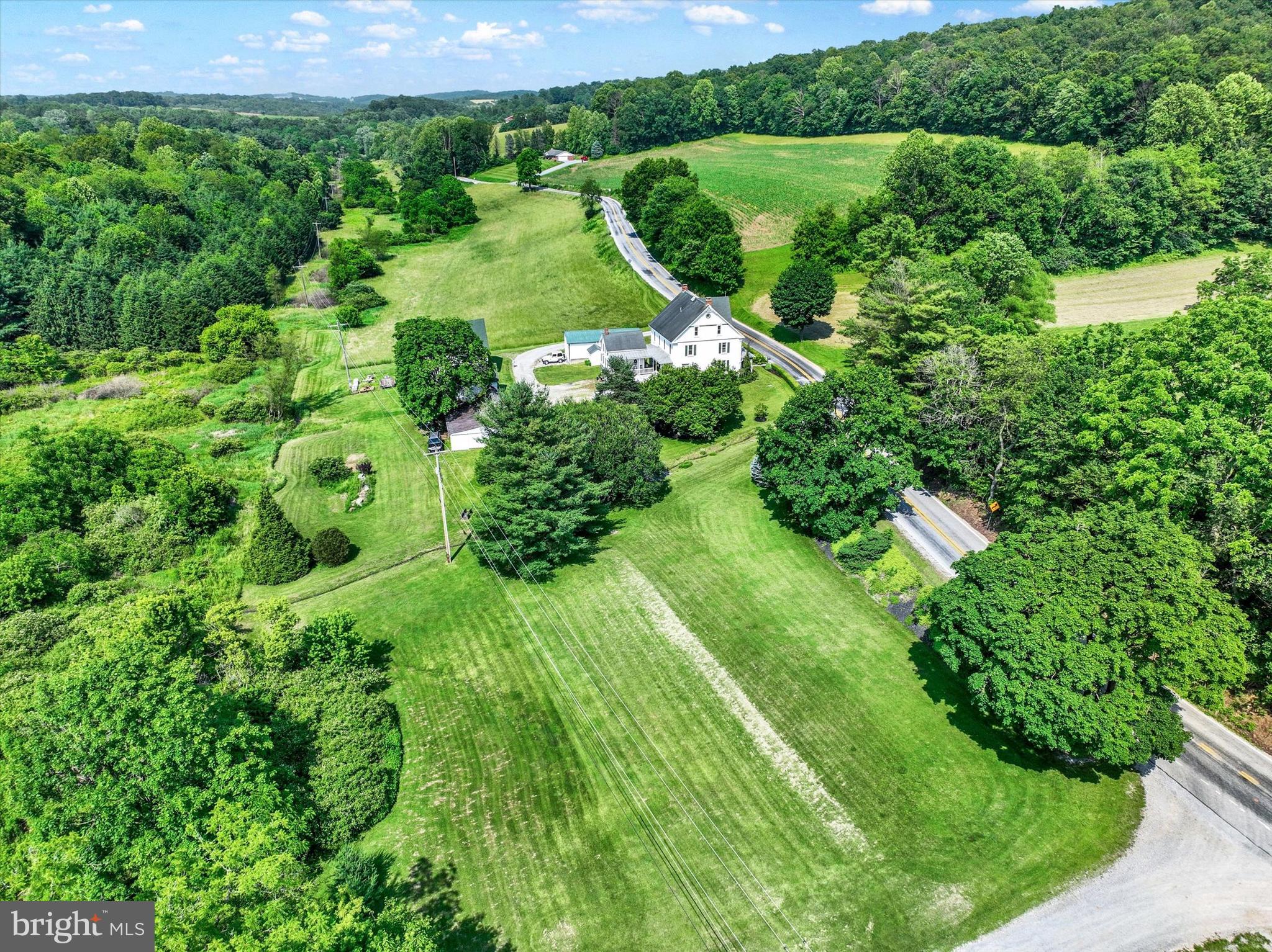 CODORUS - Farm