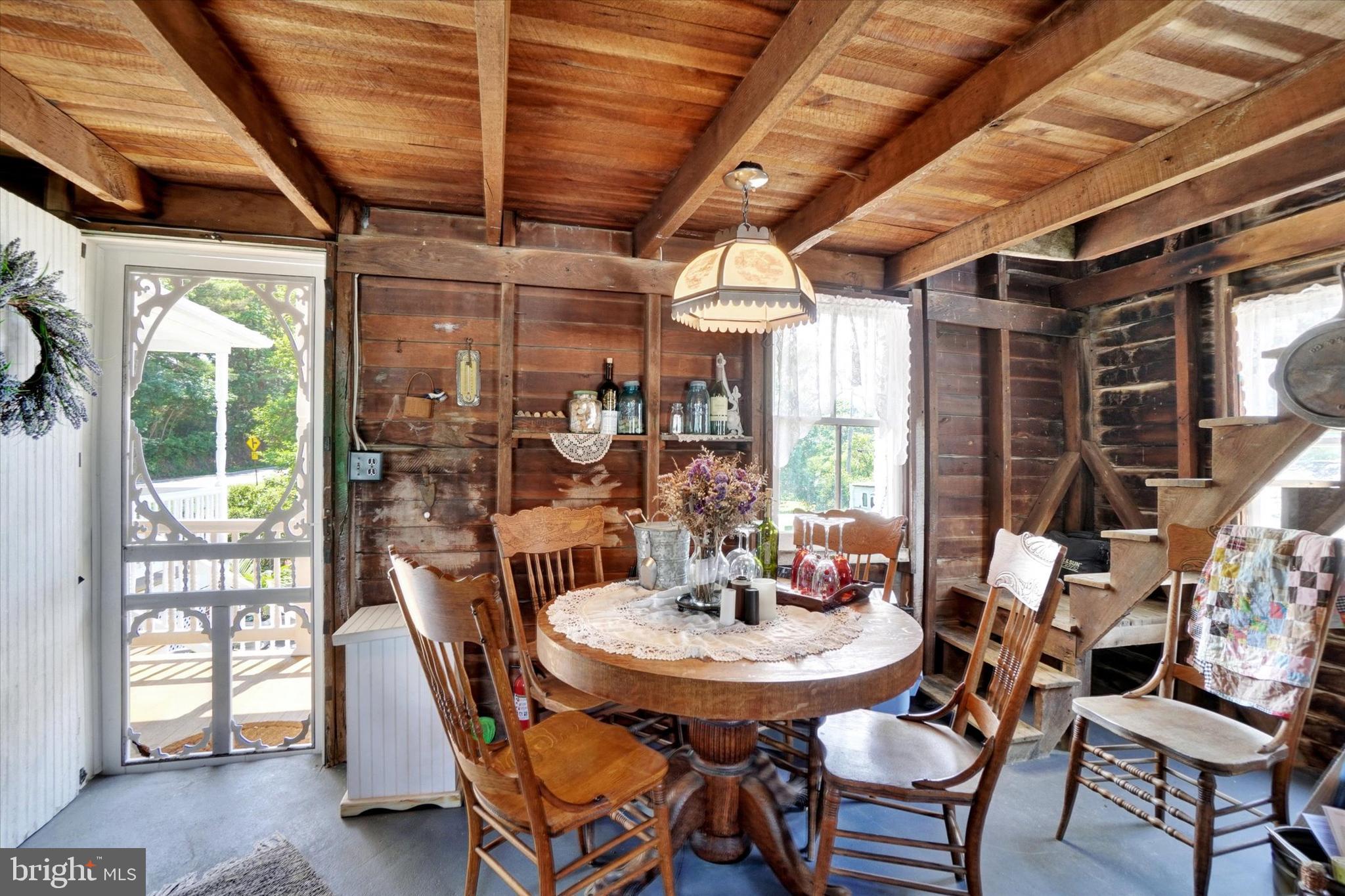CODORUS - Farm
