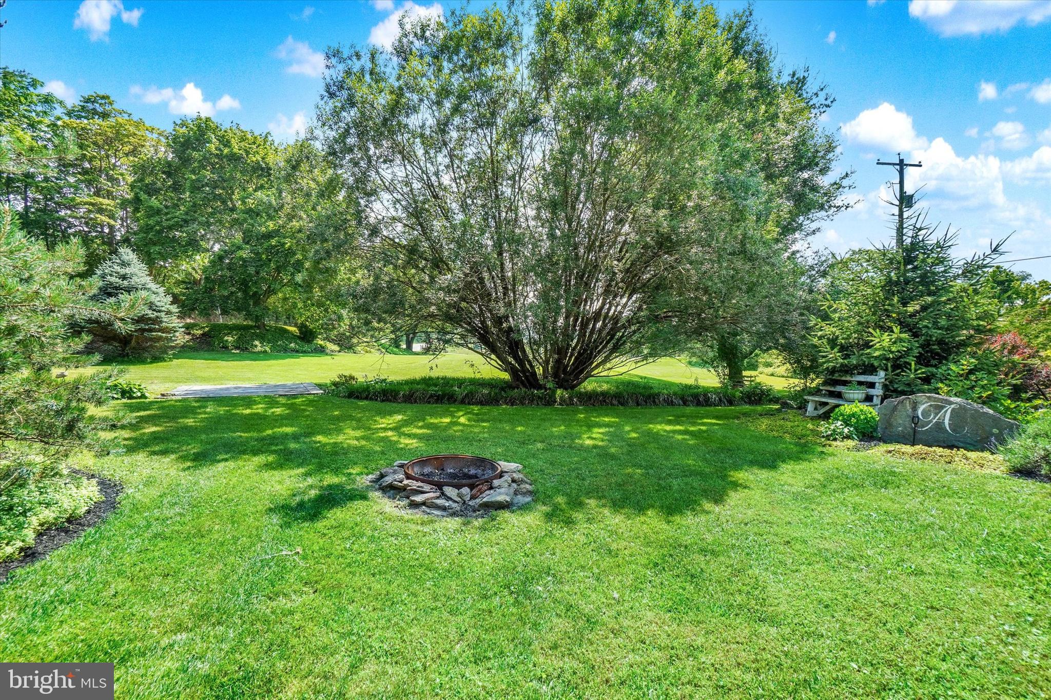 CODORUS - Farm