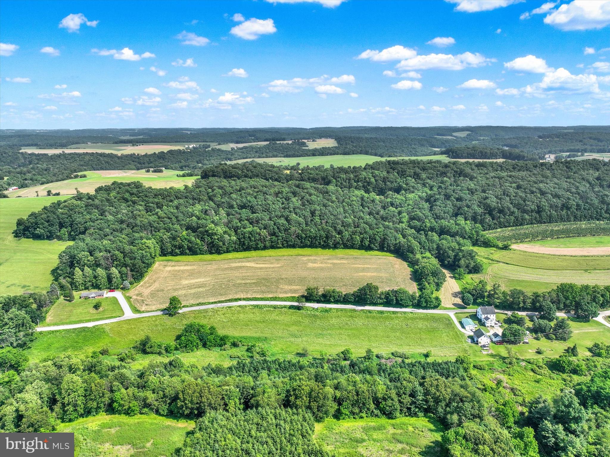 CODORUS - Farm